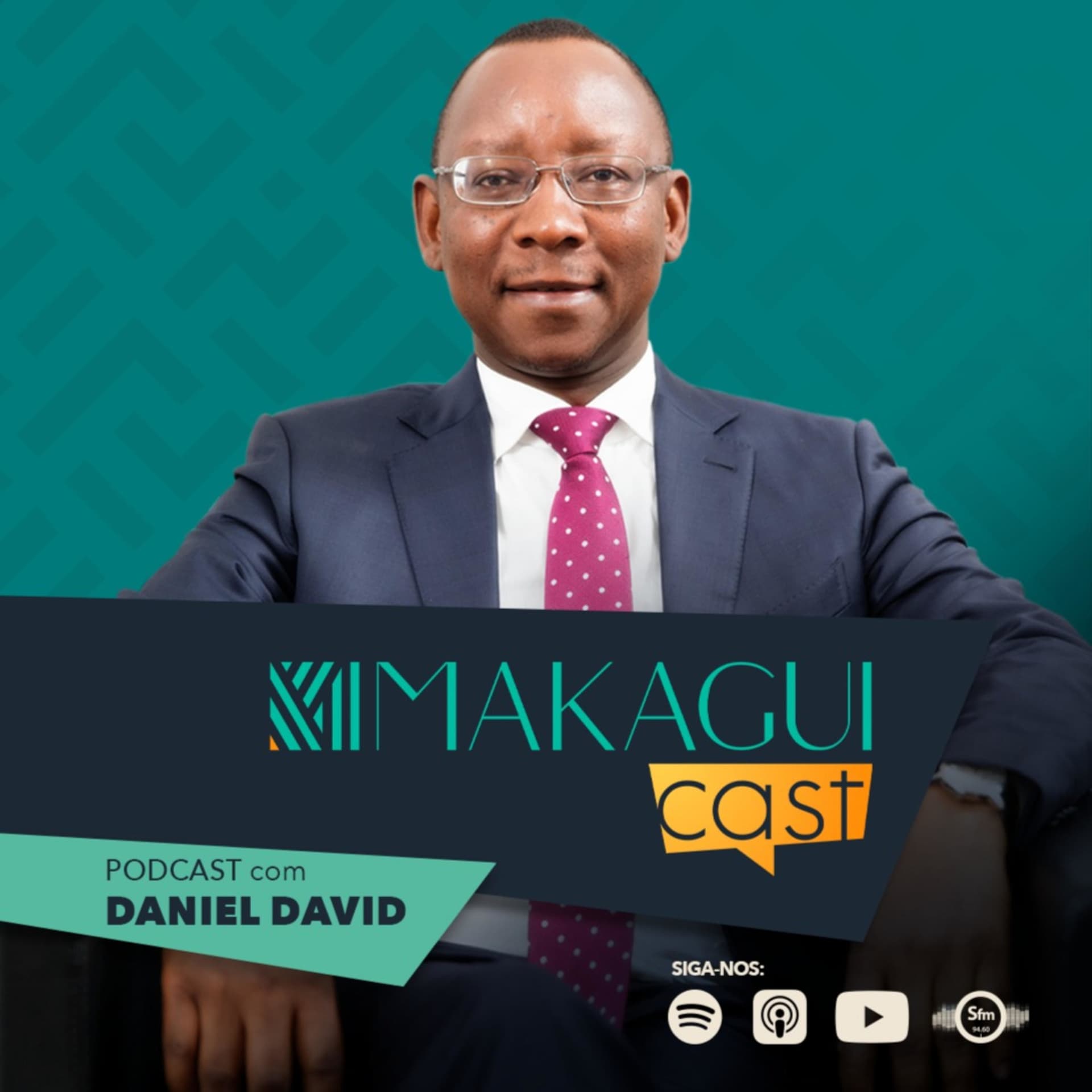 MakaguiCast - Podcasts