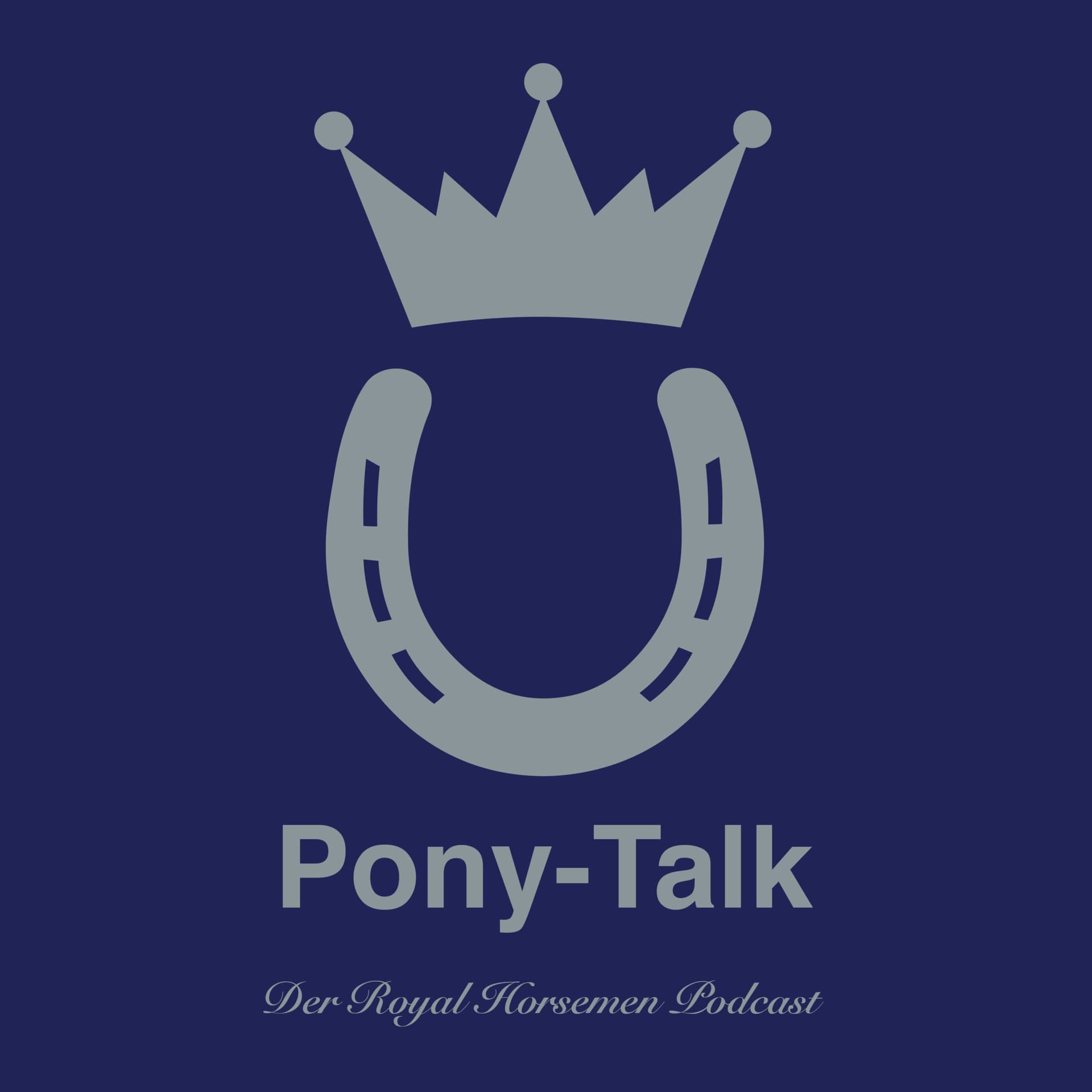 Der Pony-Talk - Podcasts