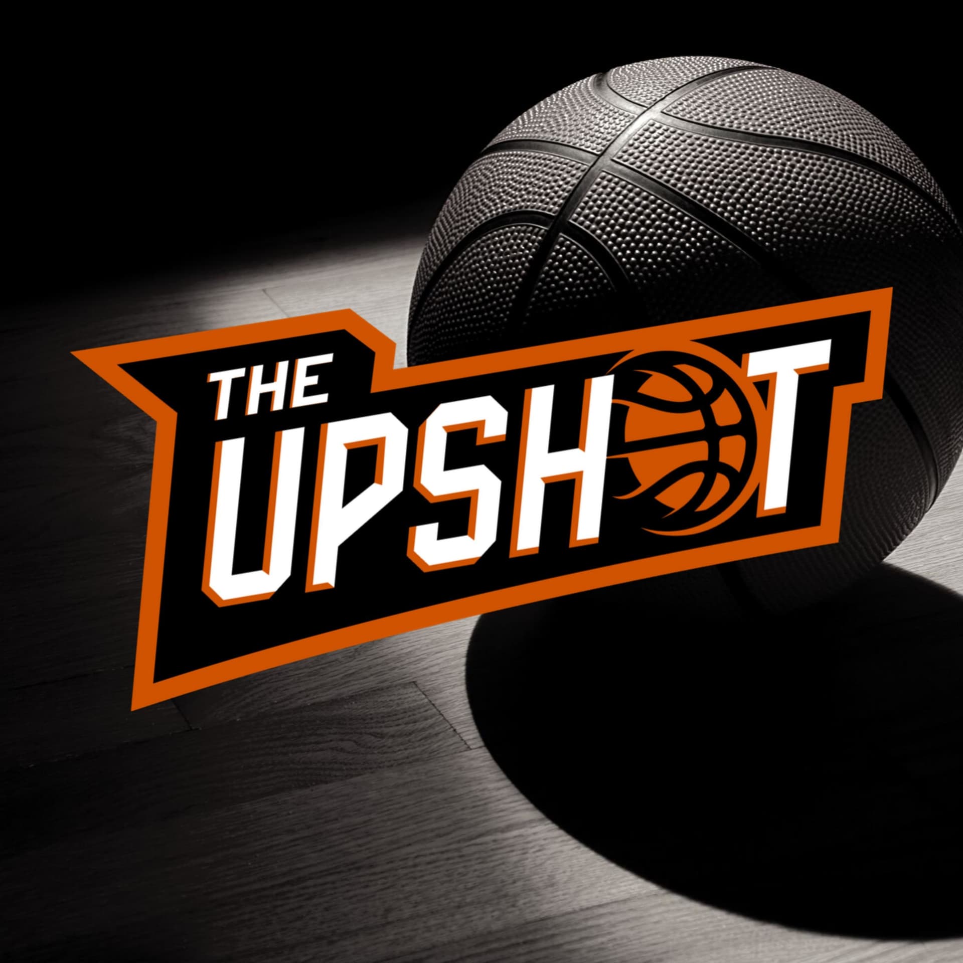 The Upshot NBA Podcast - Podcasts