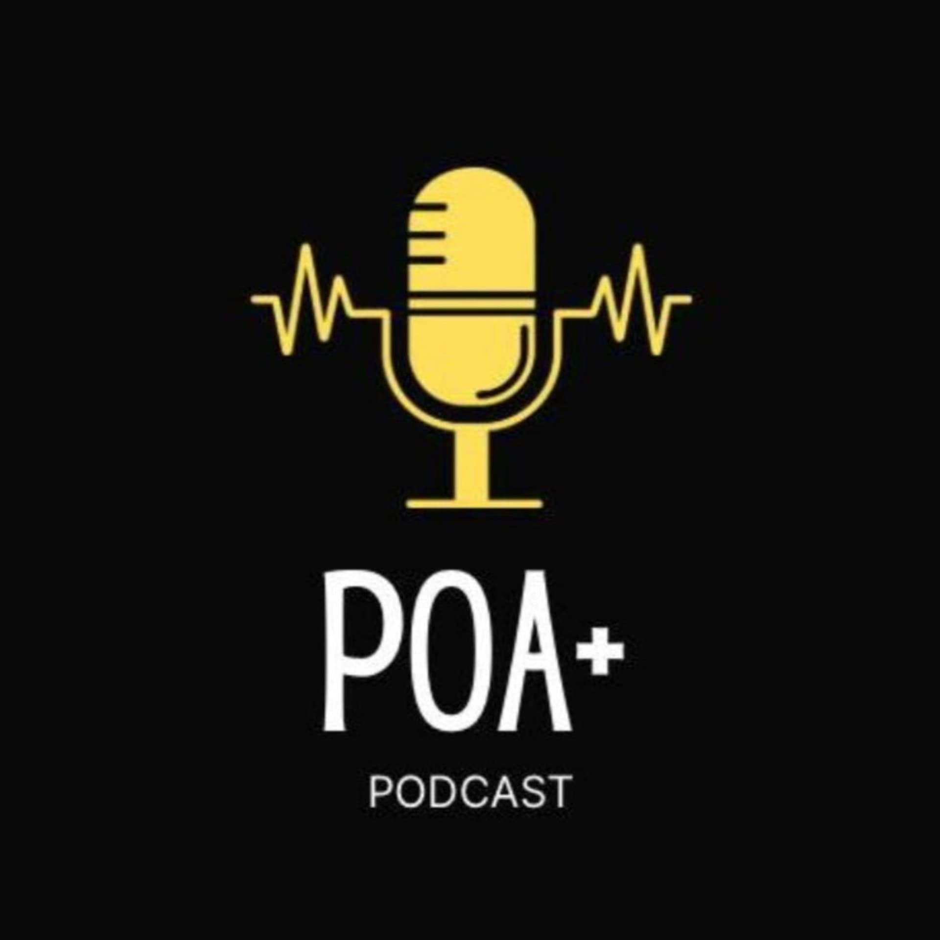 POA+ MAIS - Podcasts