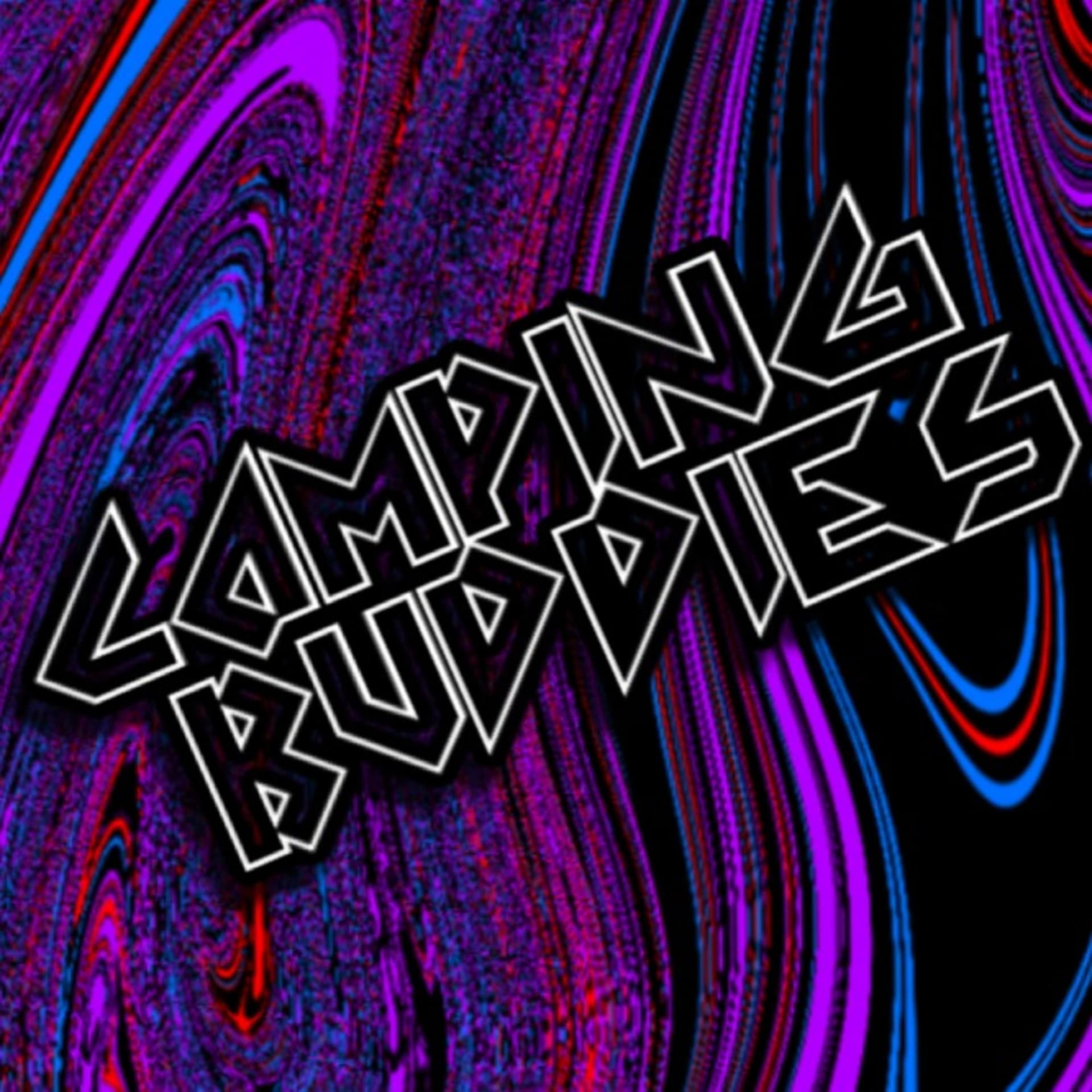 Camping Buddies - Podcast