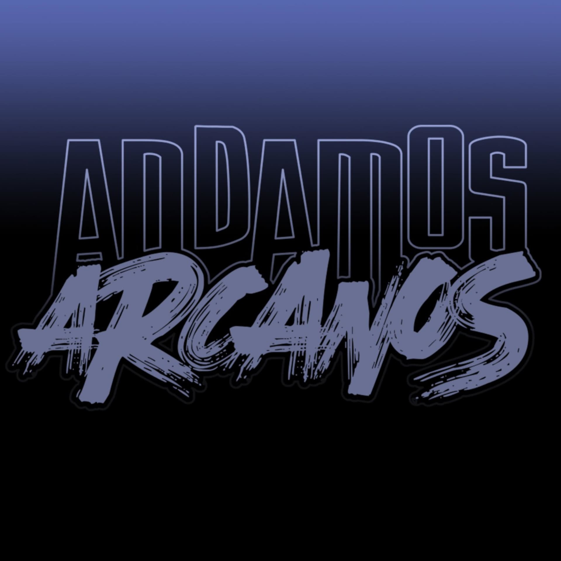 Andamos Arcanos - Podcasts