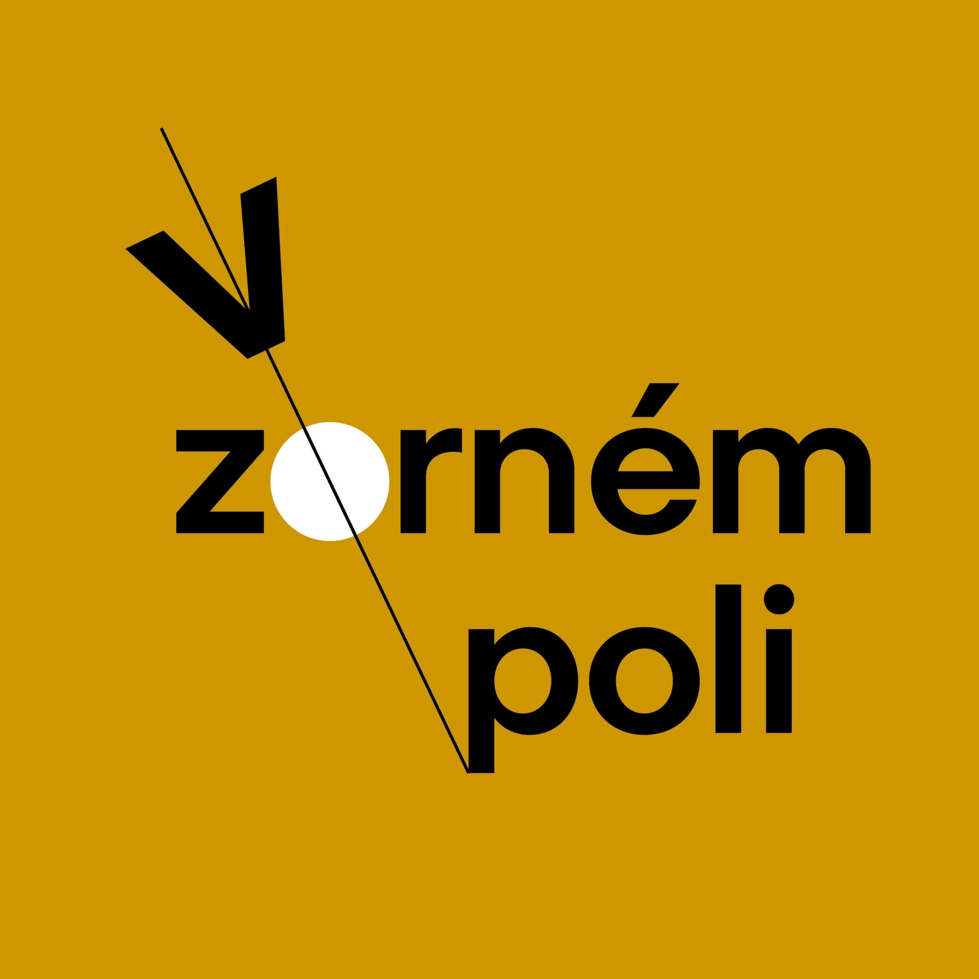 V zorném poli - Podcasts