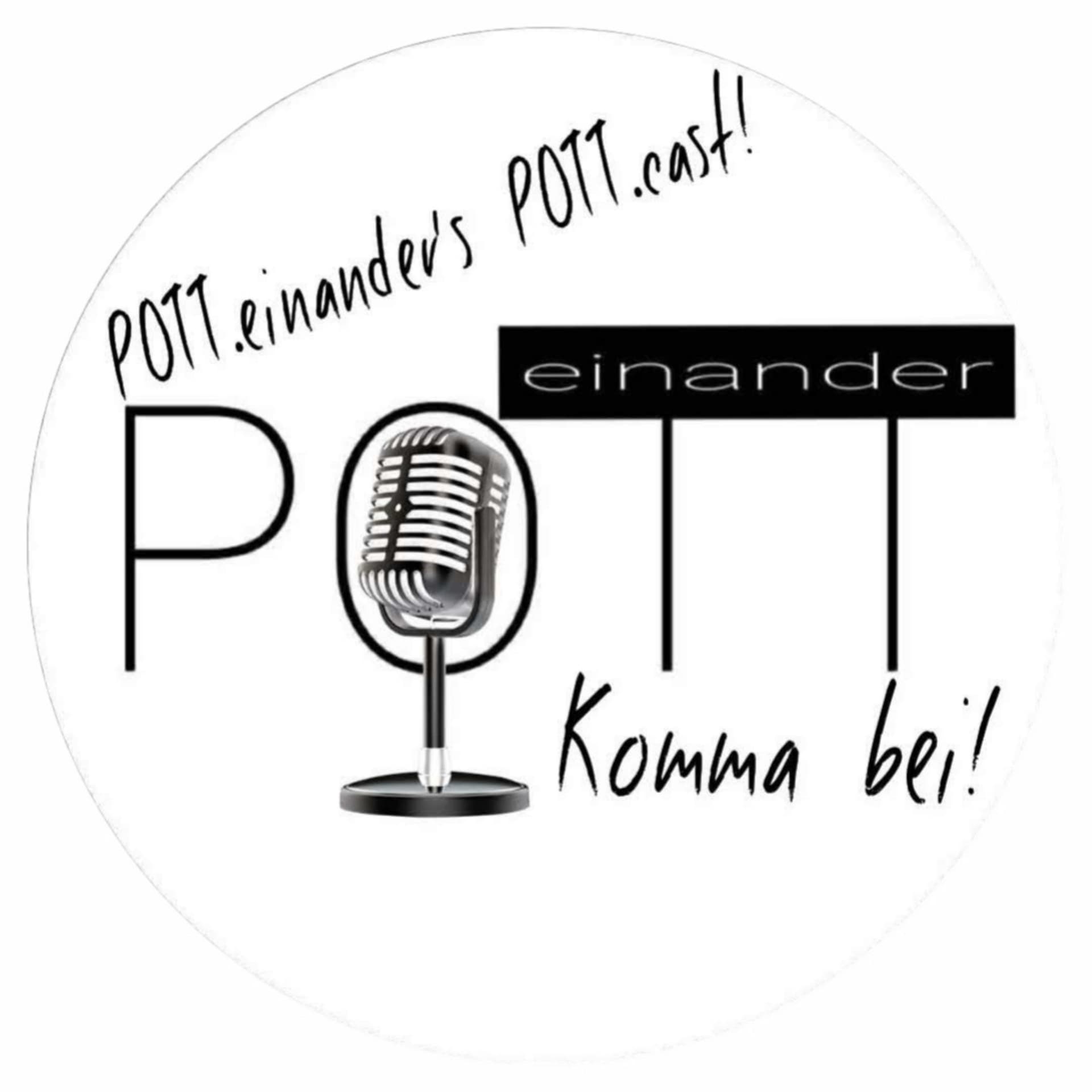 POTT.einander's POTT.cast - Podcasts