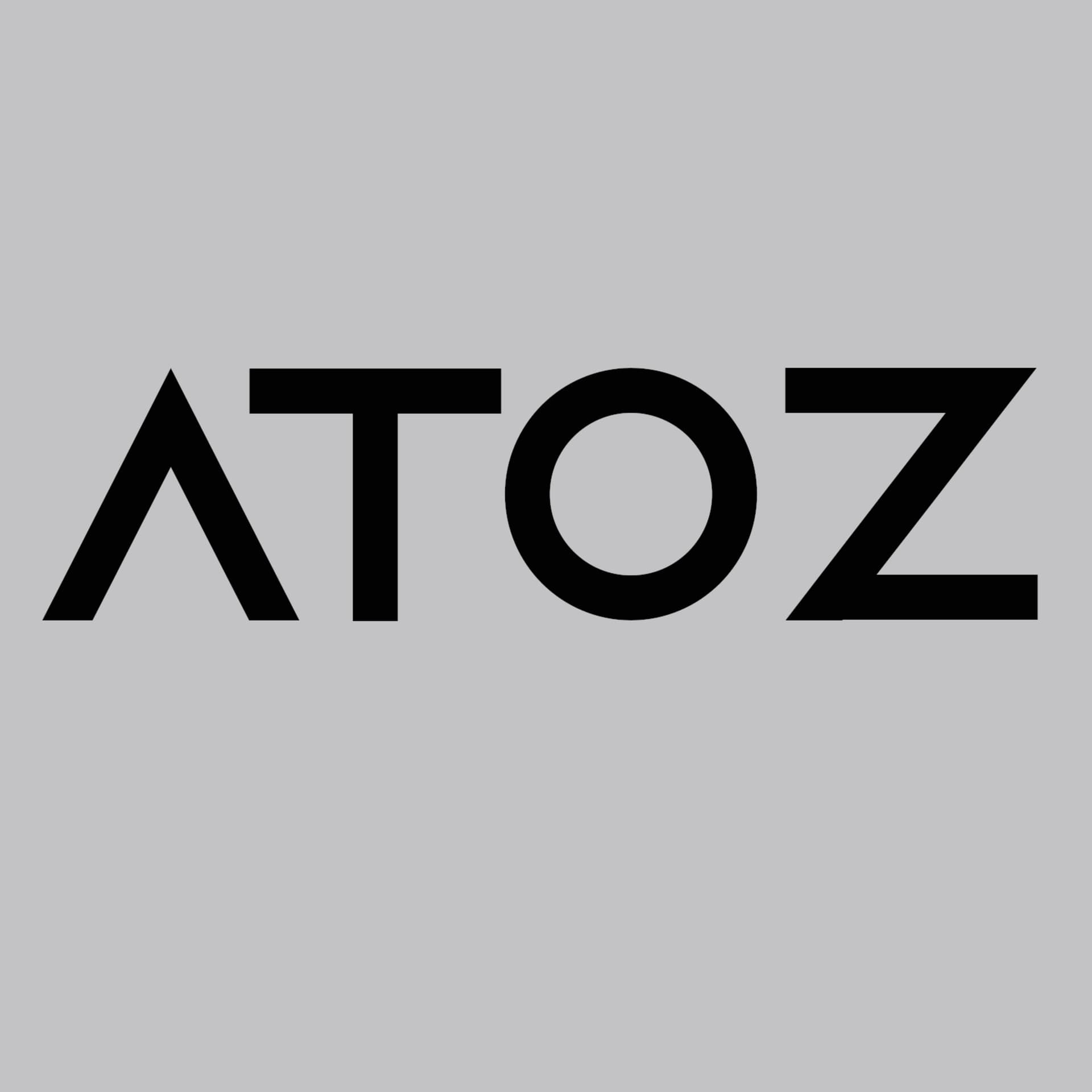 Atoz: A Speculative Fiction Book Club Podcast - Podcasts