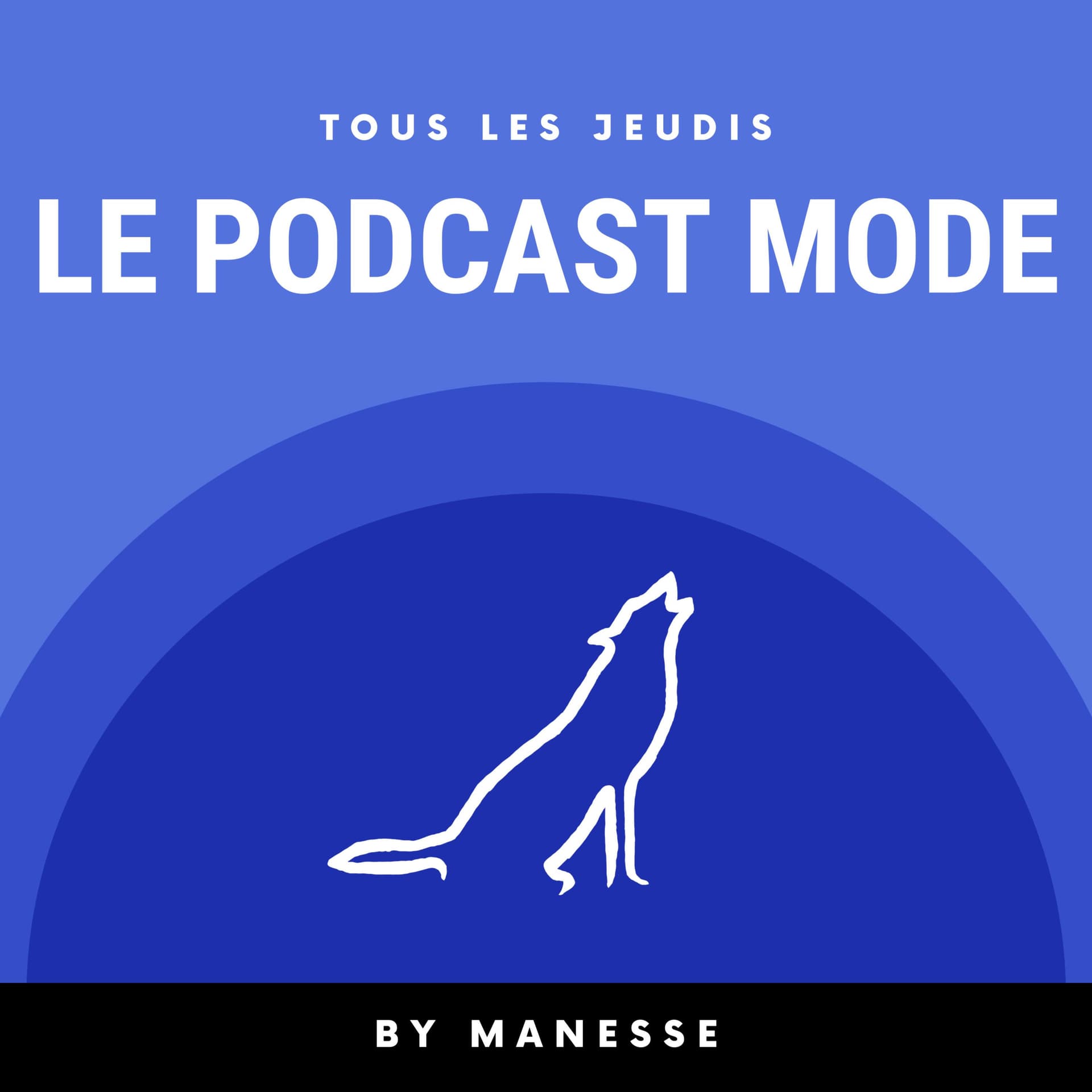 Mode by Manesse - Podcasts