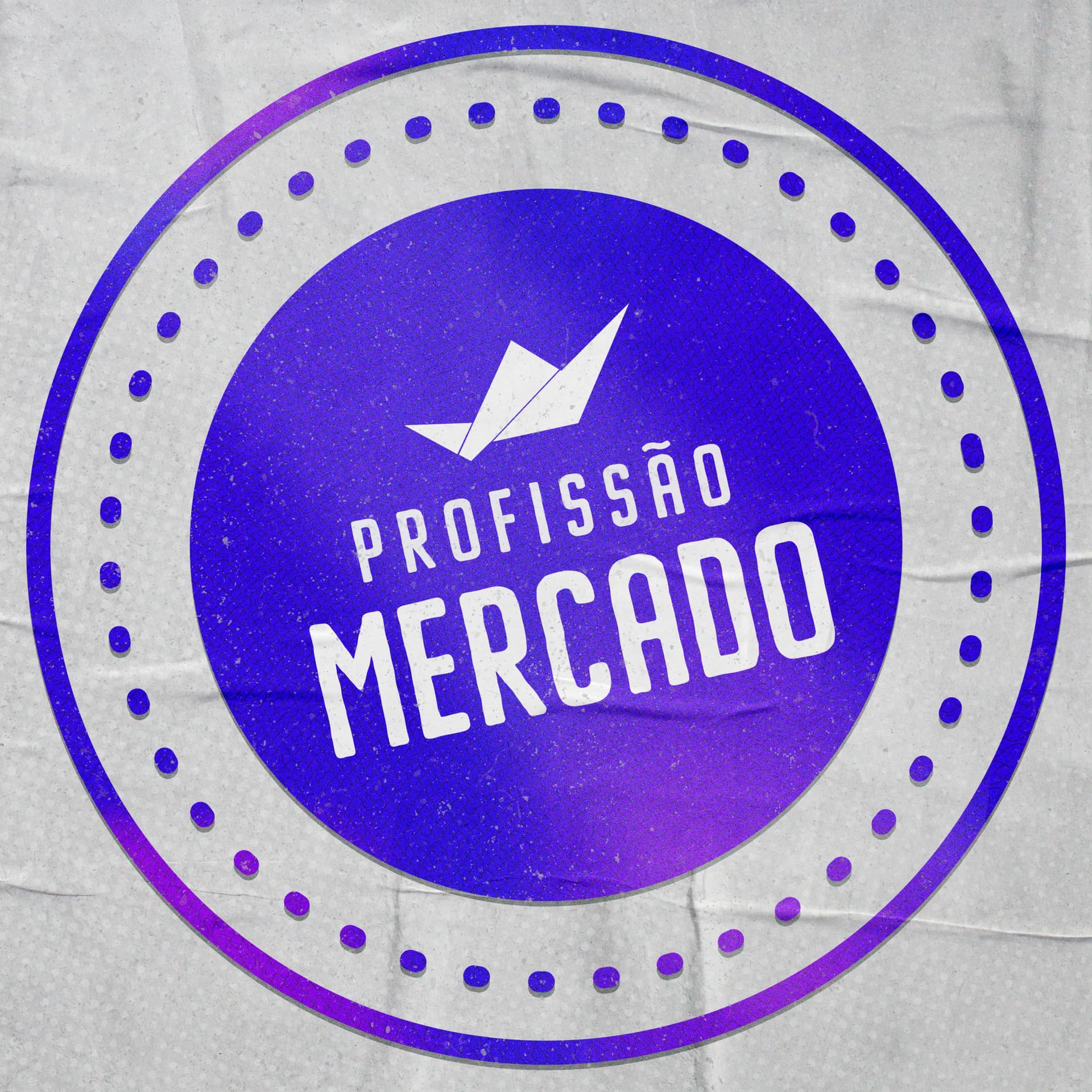 Profissão Mercado - Podcasts