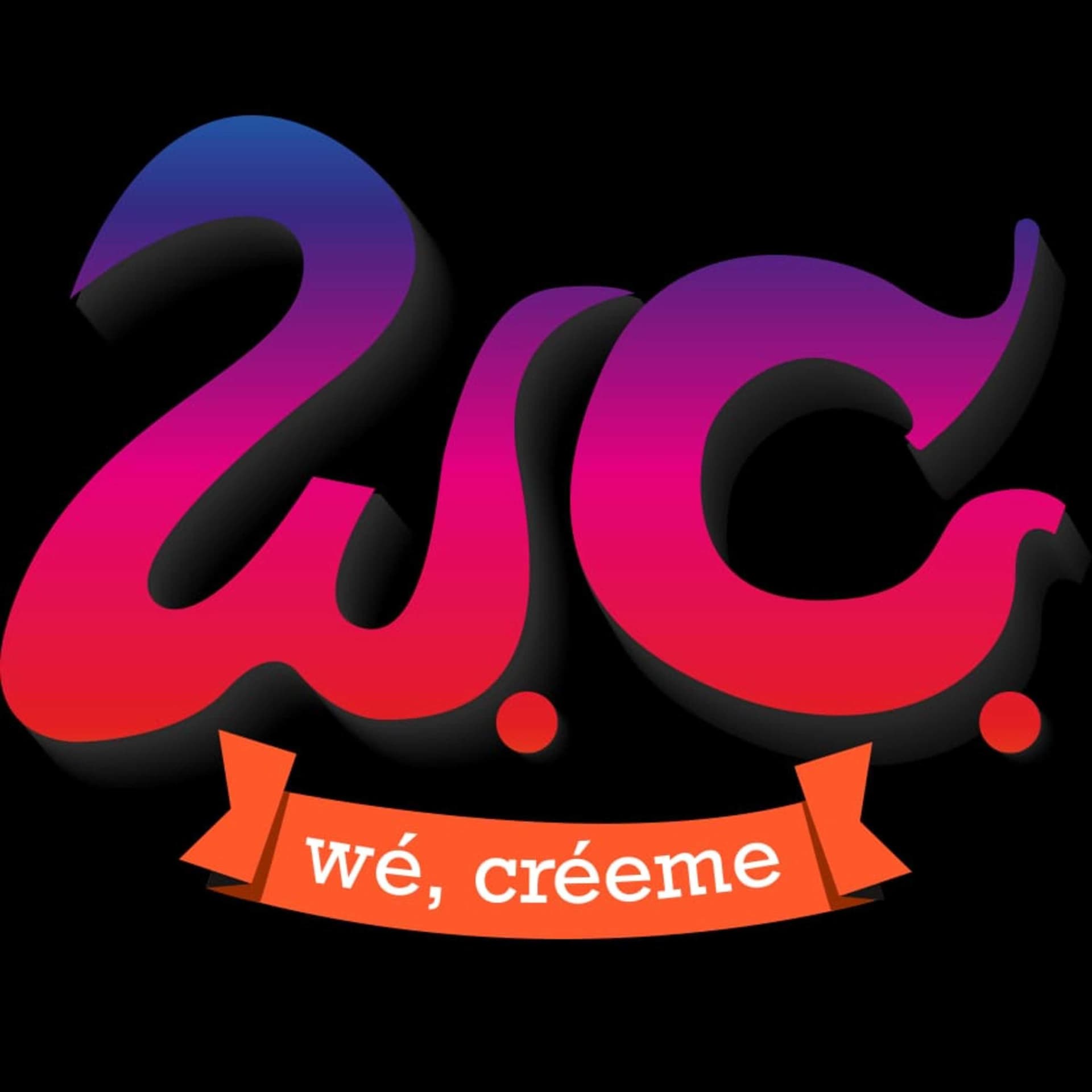 We Créeme Podcast - Podcasts