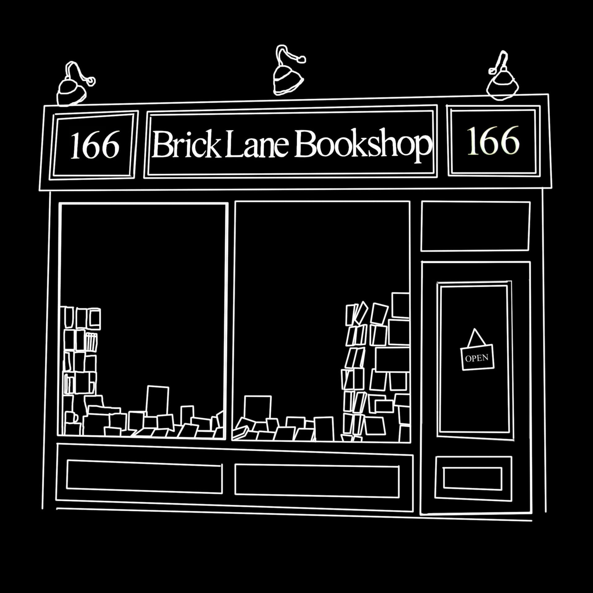 Brick Lane Bookshop Podcast - Podcasts