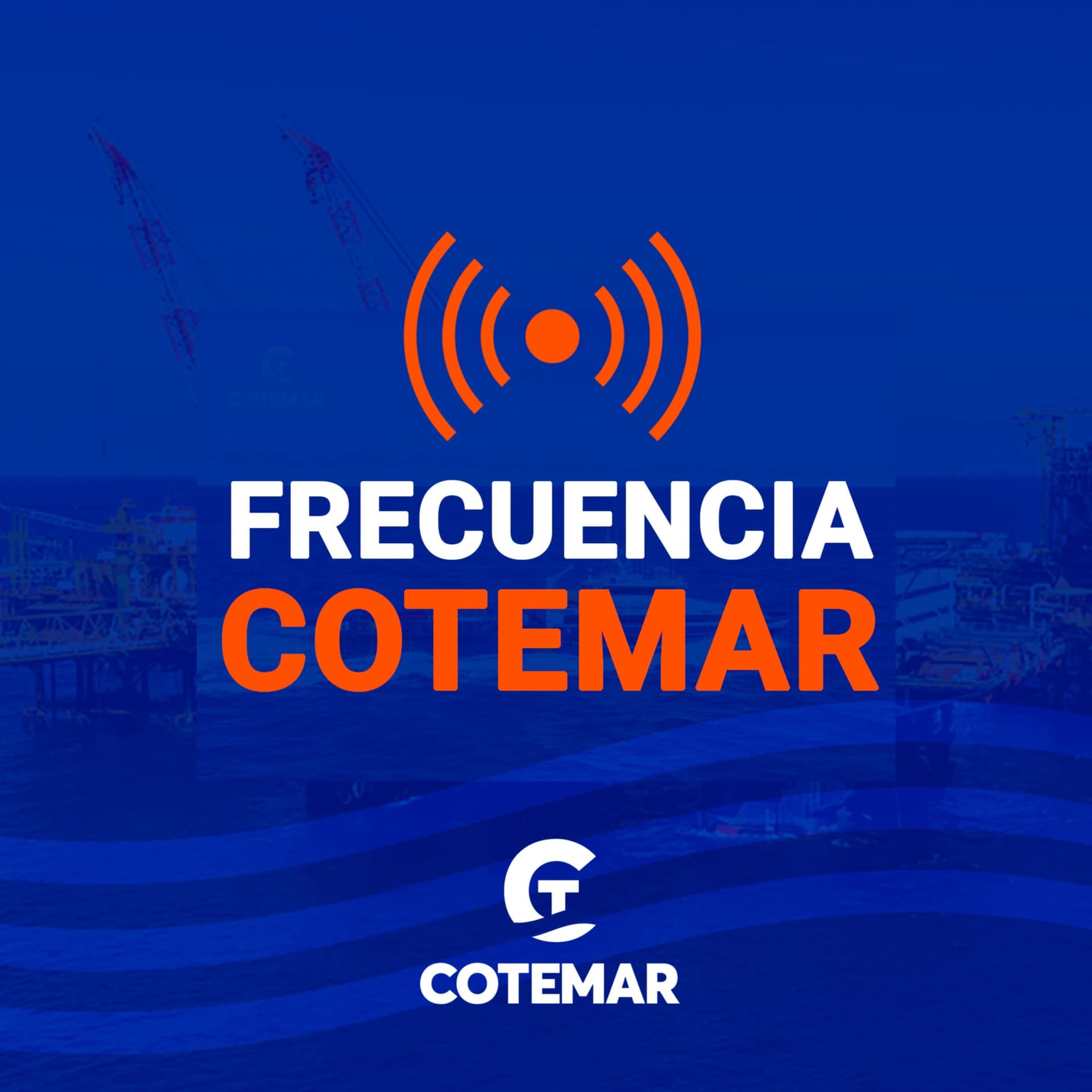 Frecuencia COTEMAR - Podcasts