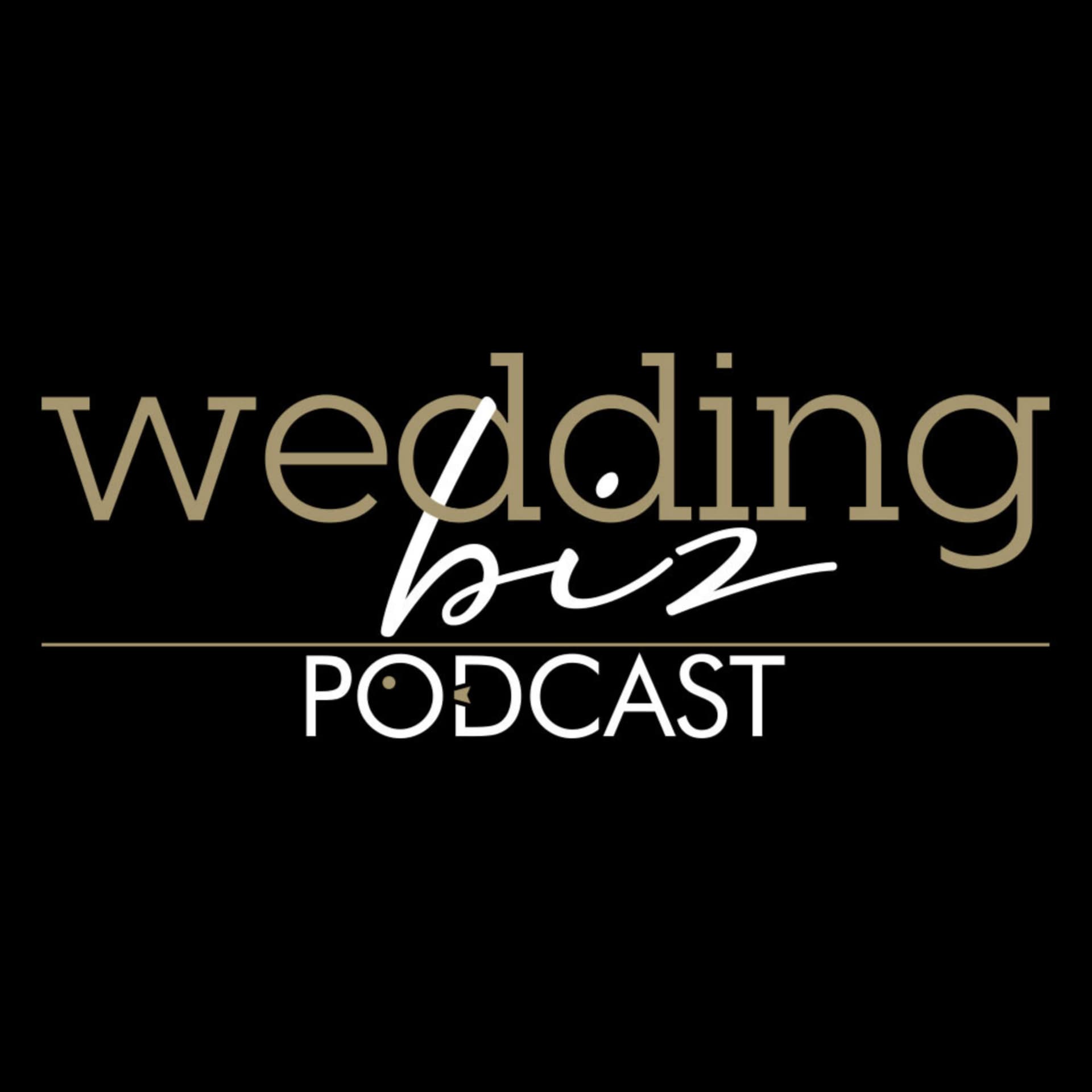 Wedding Biz Podcast - Podcast