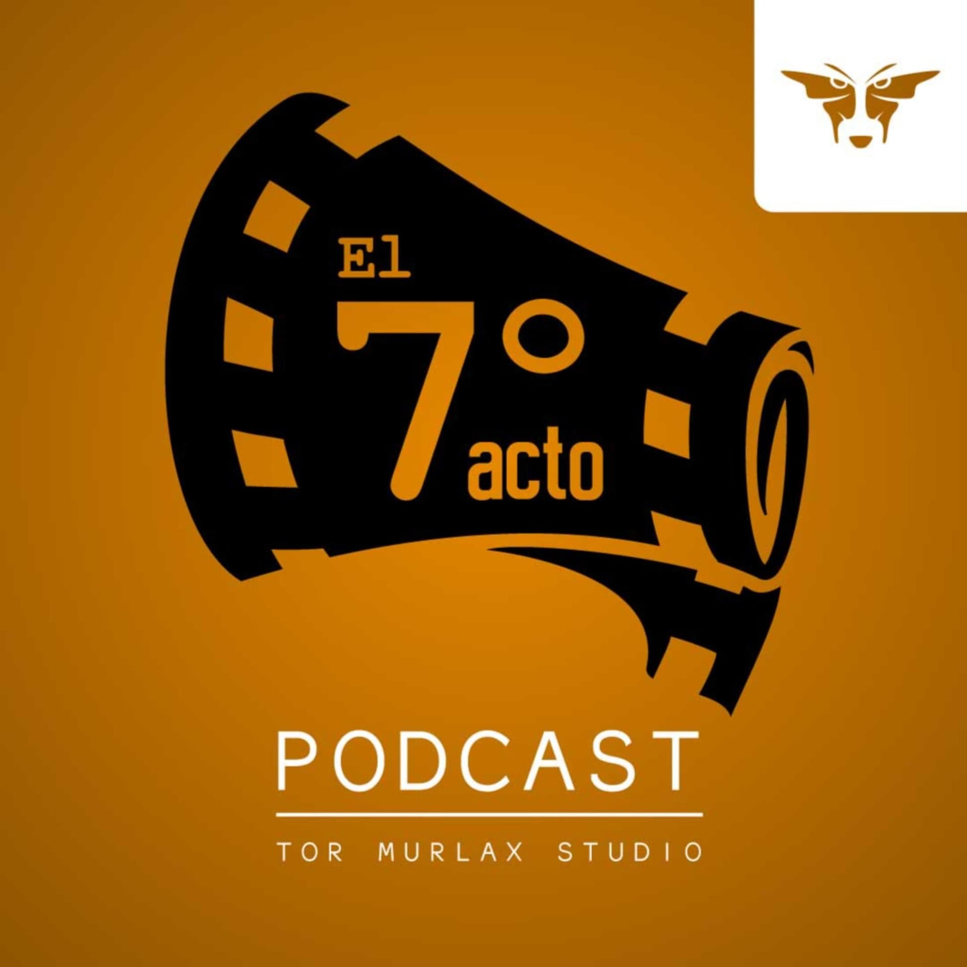 El Séptimo Acto - Podcasts