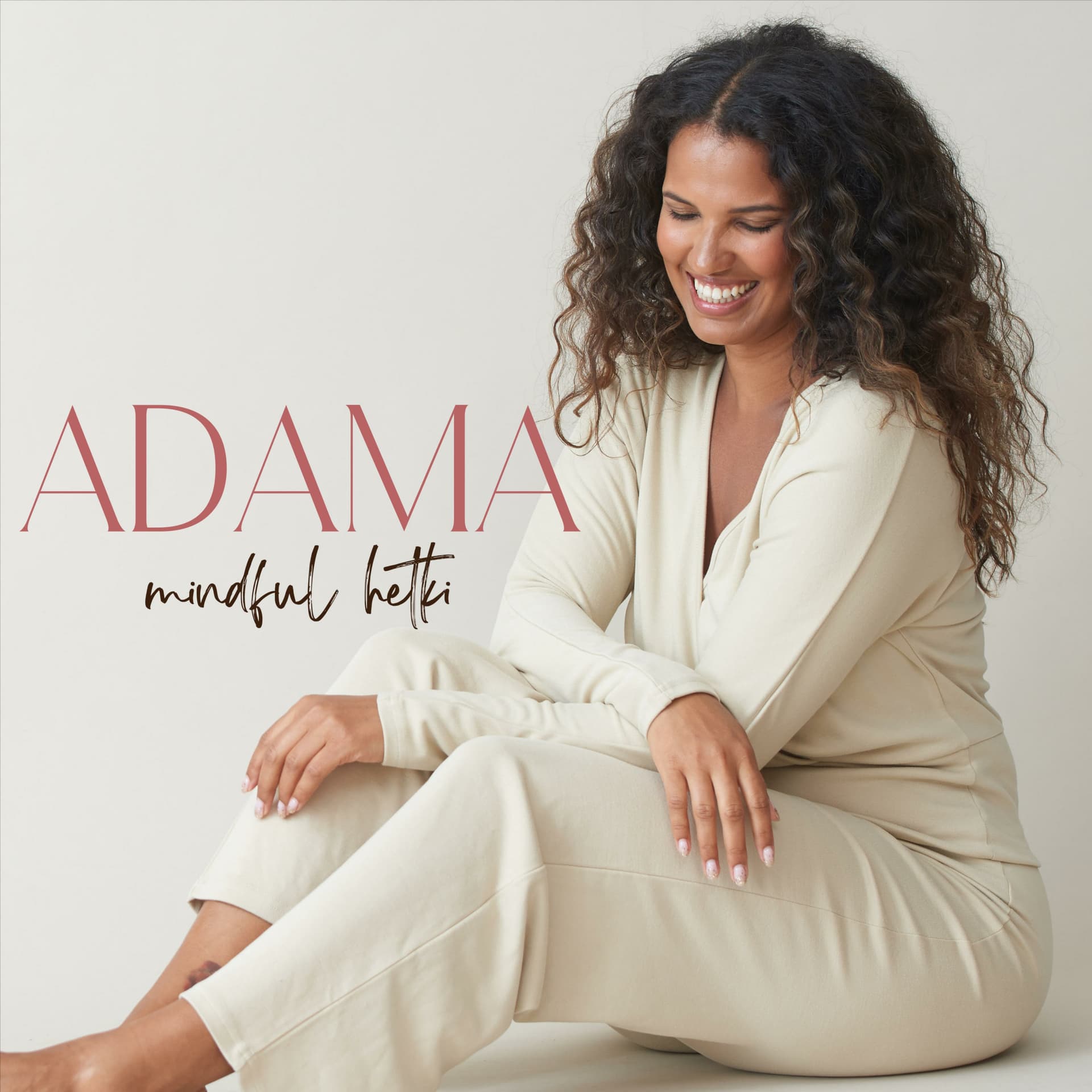 Adama – Mindful Hetki - Podcasts
