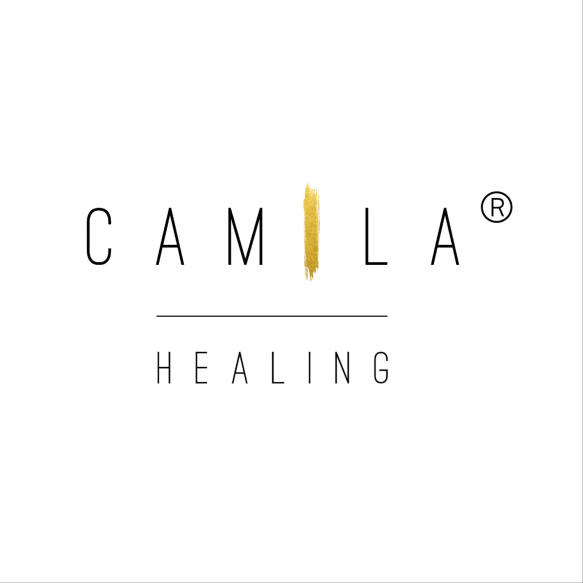 CAMILA HEALING - Podcasts