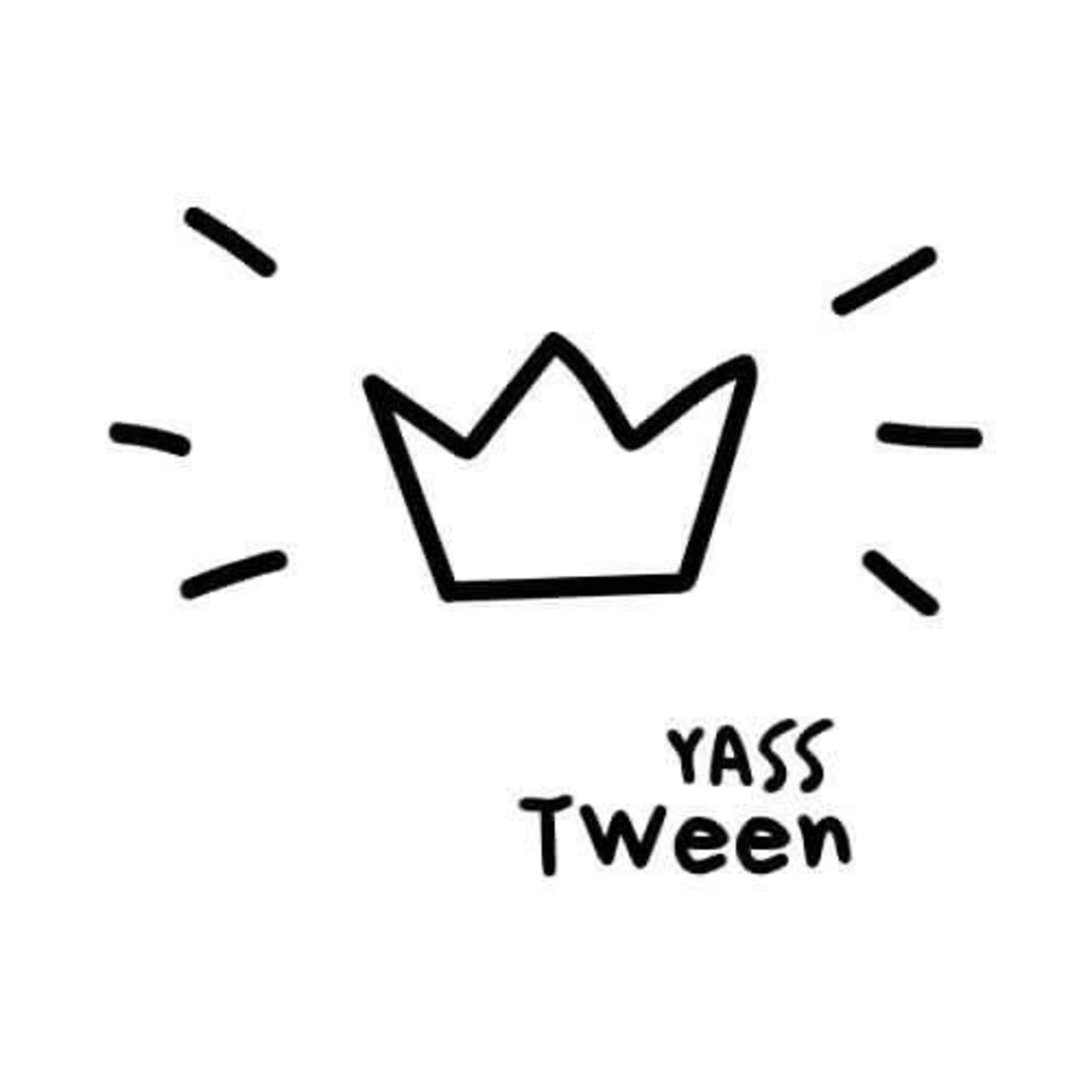 Yass Tween! - Podcasts