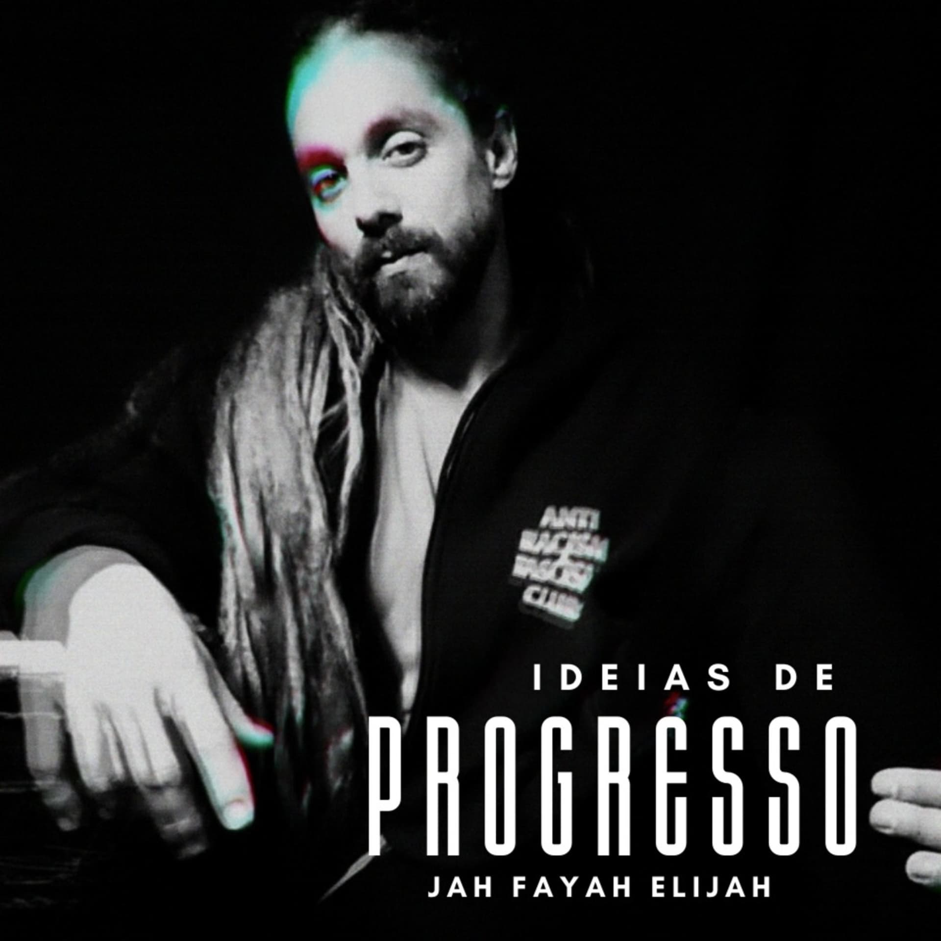 Ideias de Progresso - Podcasts