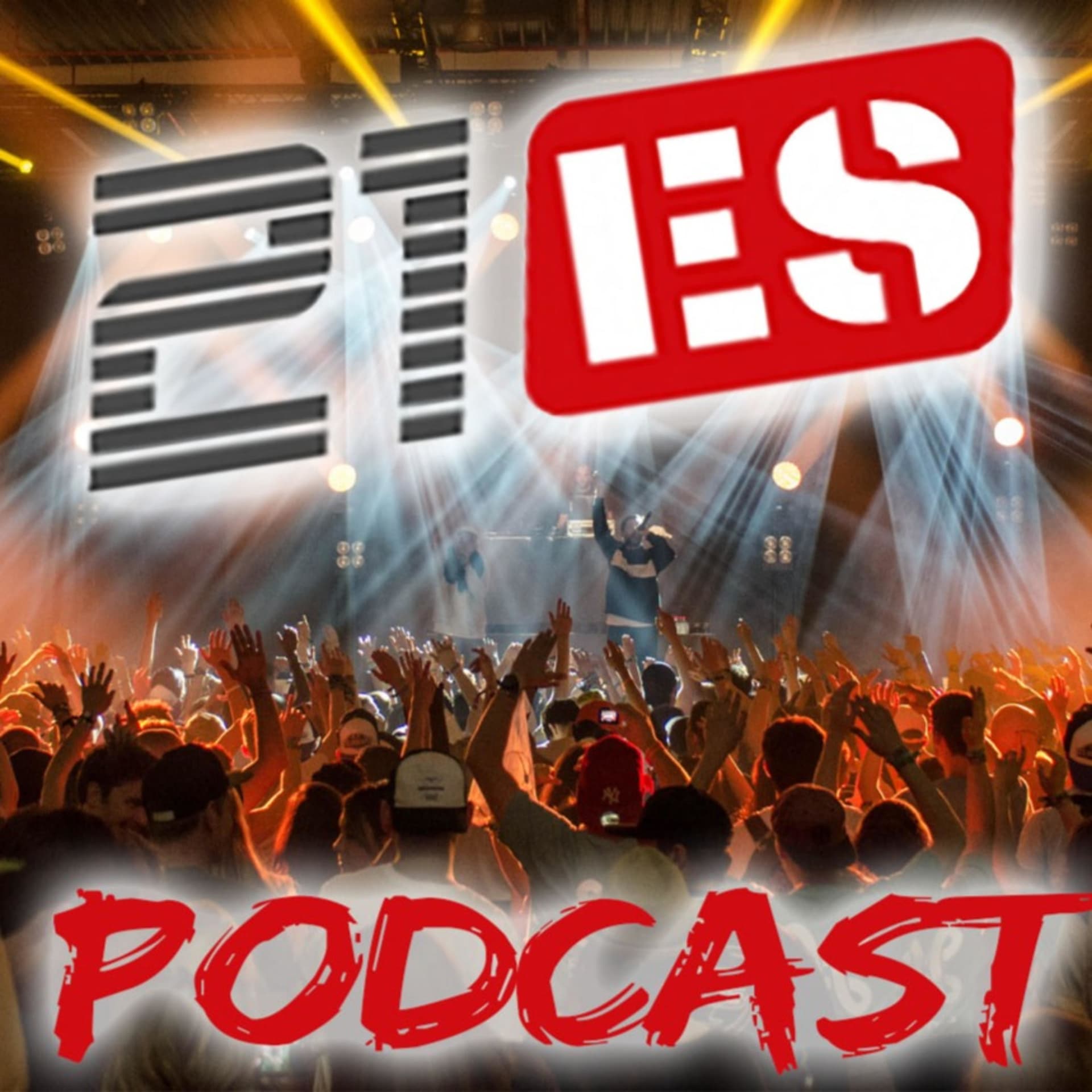 21 EventSolution - بودكاست