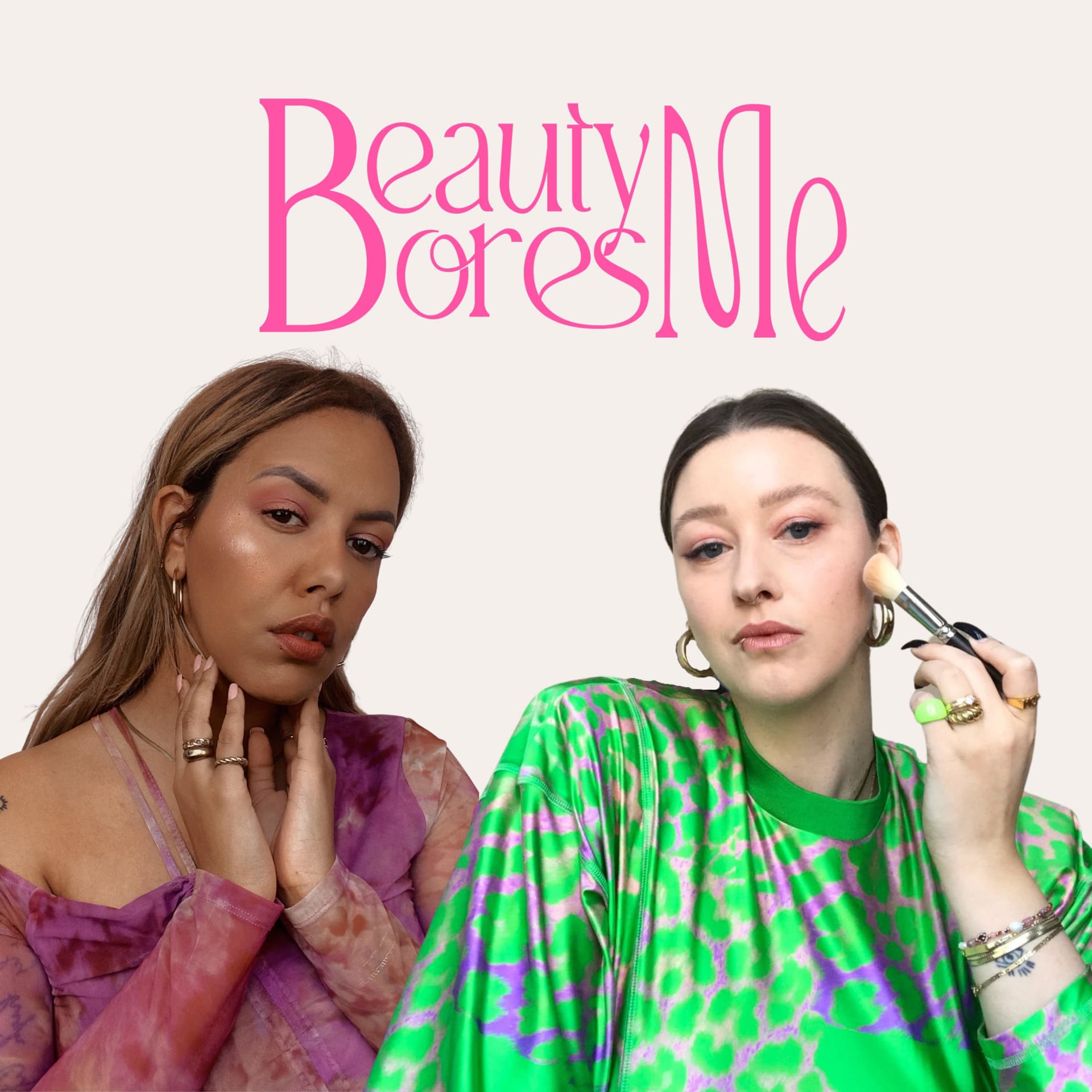 Beauty Bores Me - Podcasts