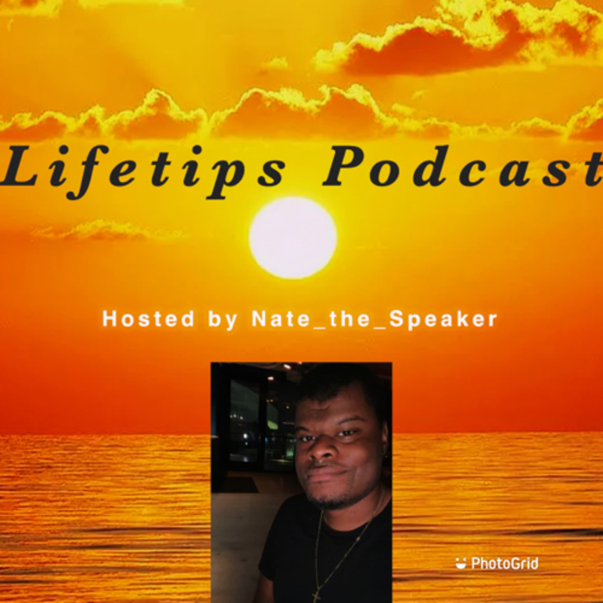 Lifetips Podcast - Podcasts