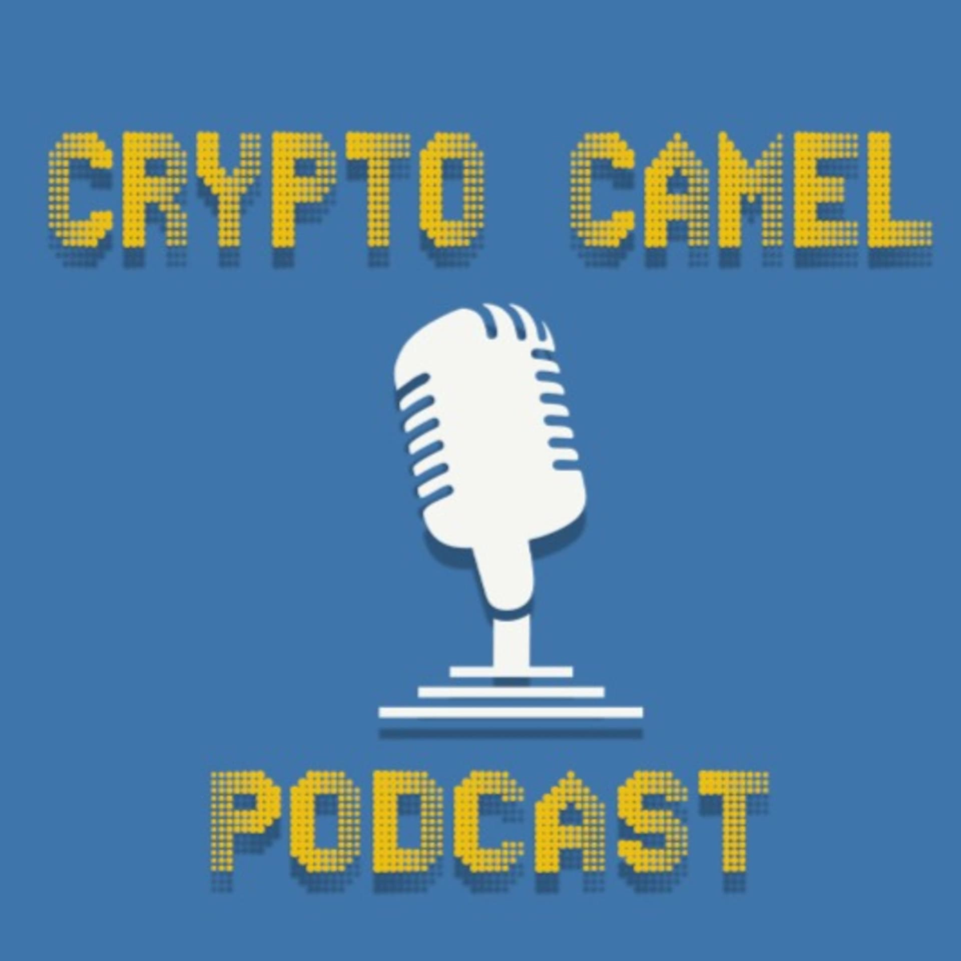 Crypto Camel Podcast - Podcasts