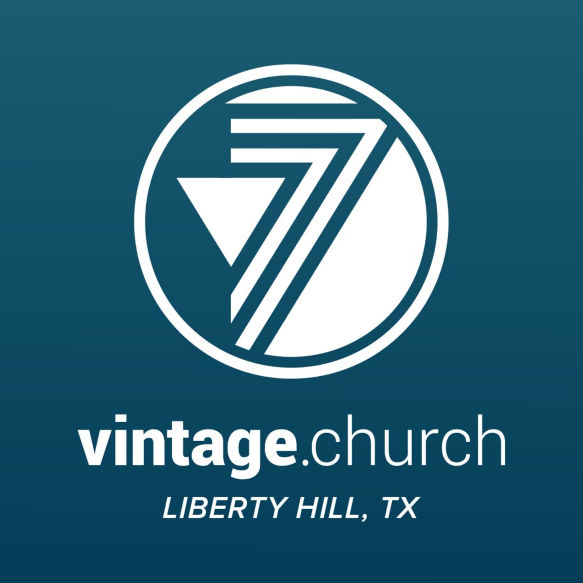 Vintage Church Liberty Hill - Podcasts