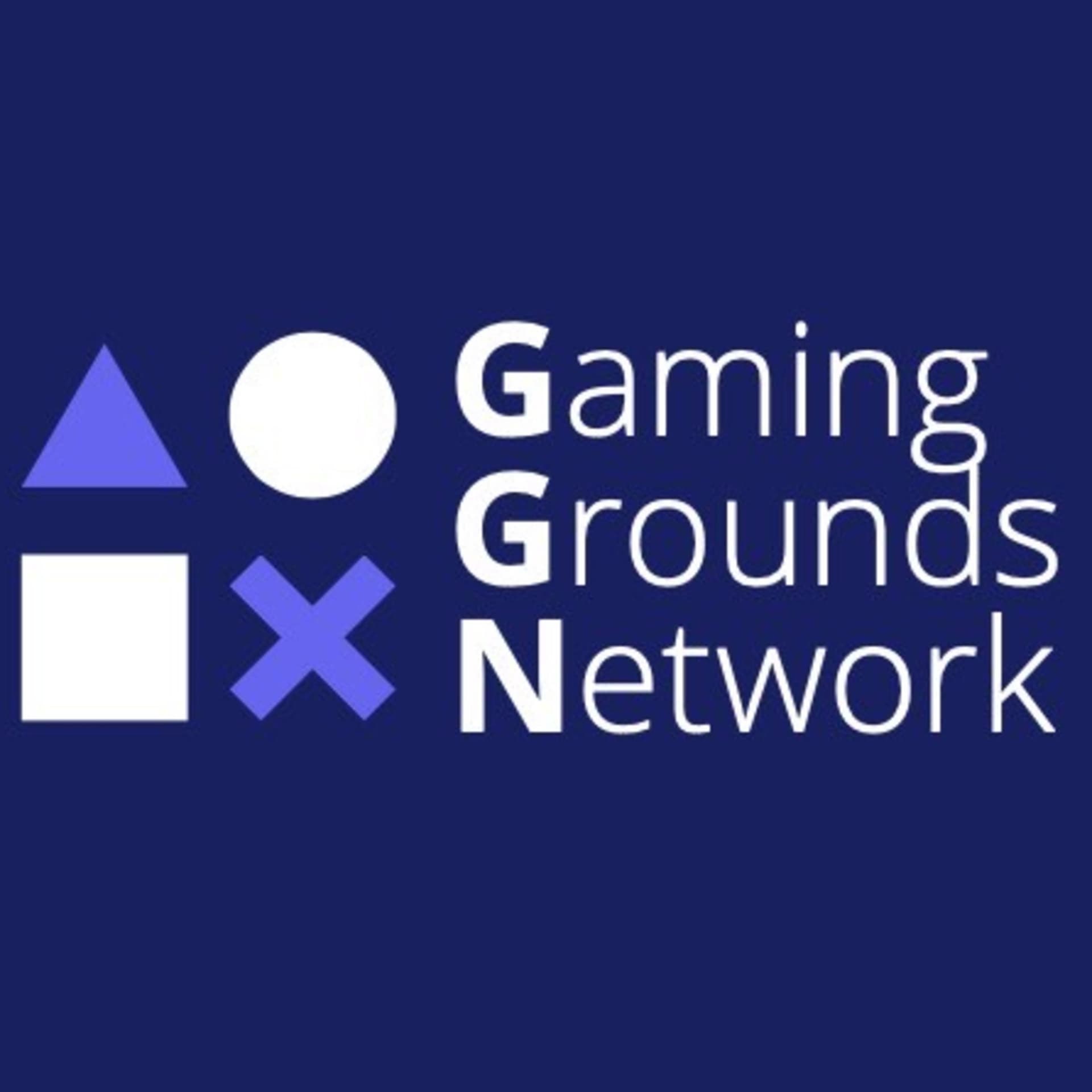 Gaming Grounds Network - Podcasts