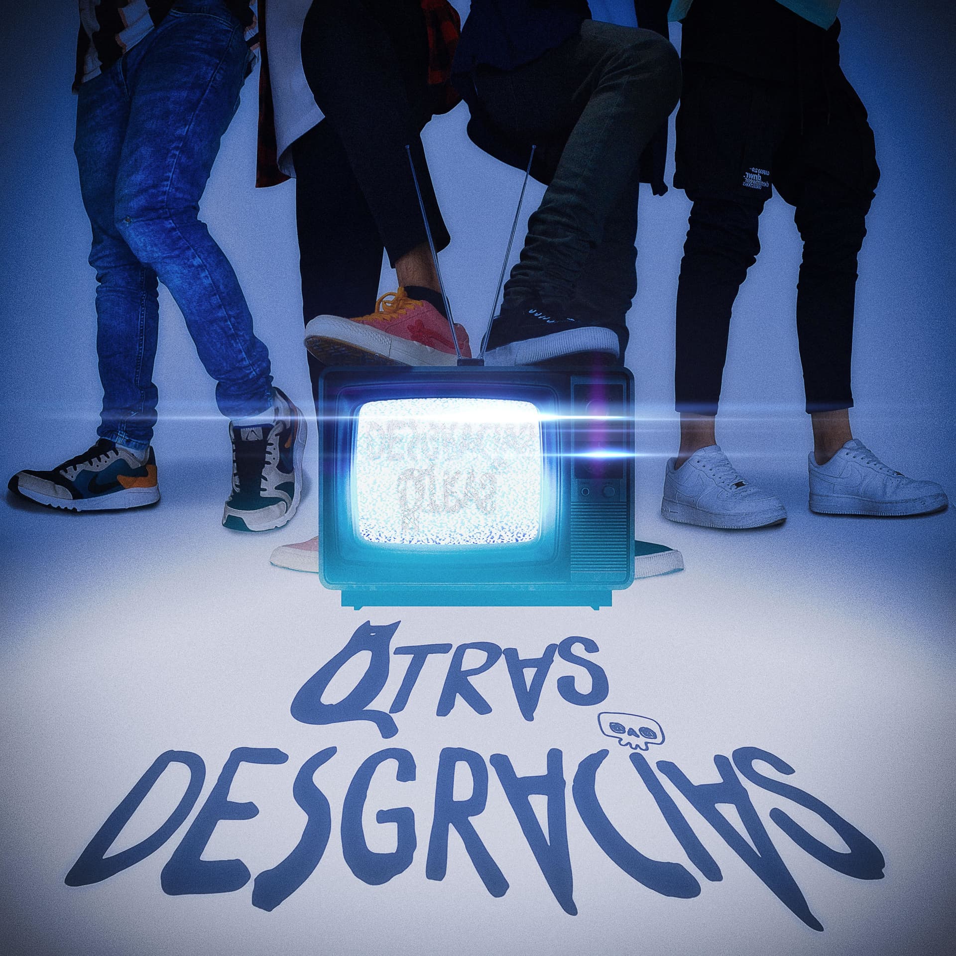 Otras Desgracias - Podcasts