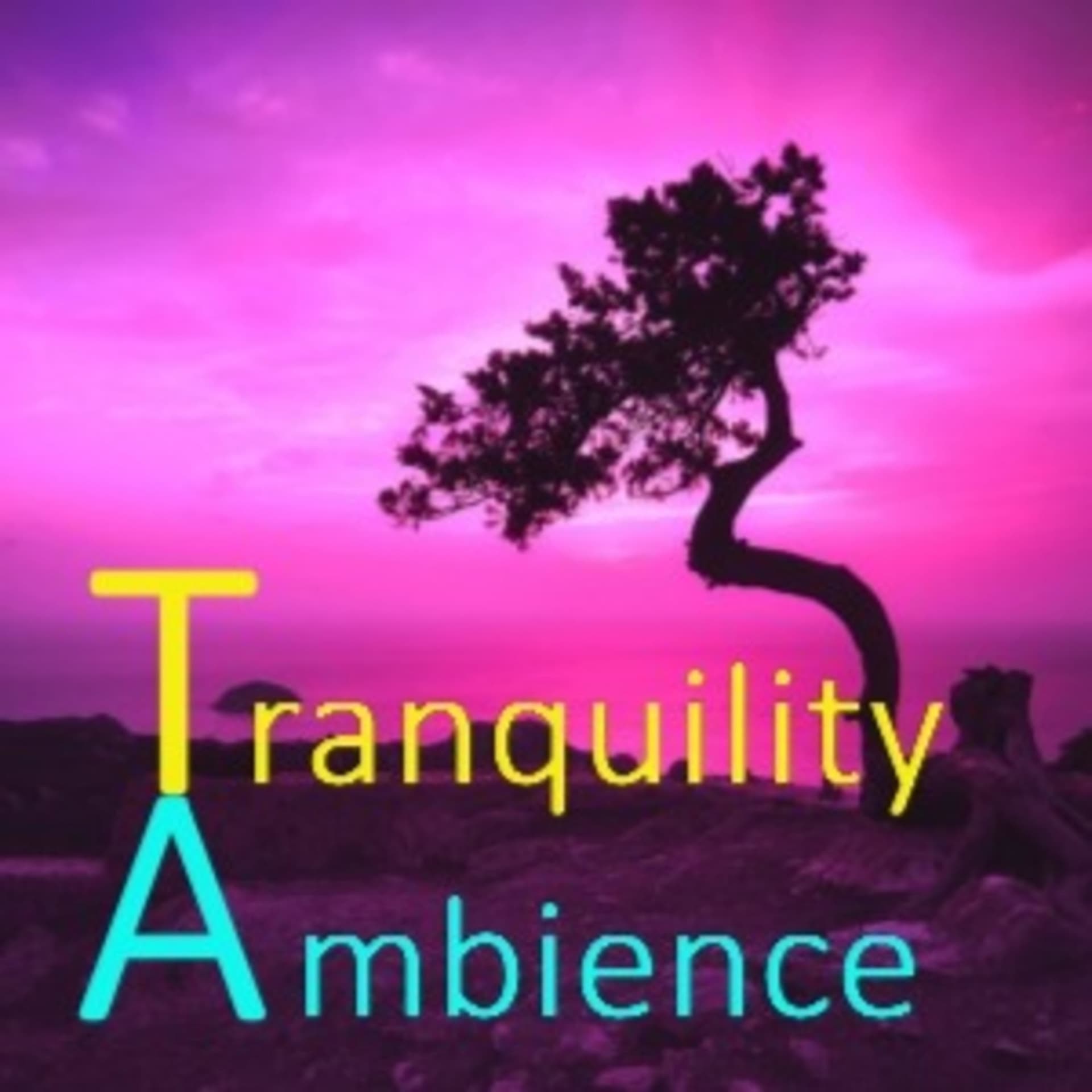 Tranquility Ambience - Podcasts