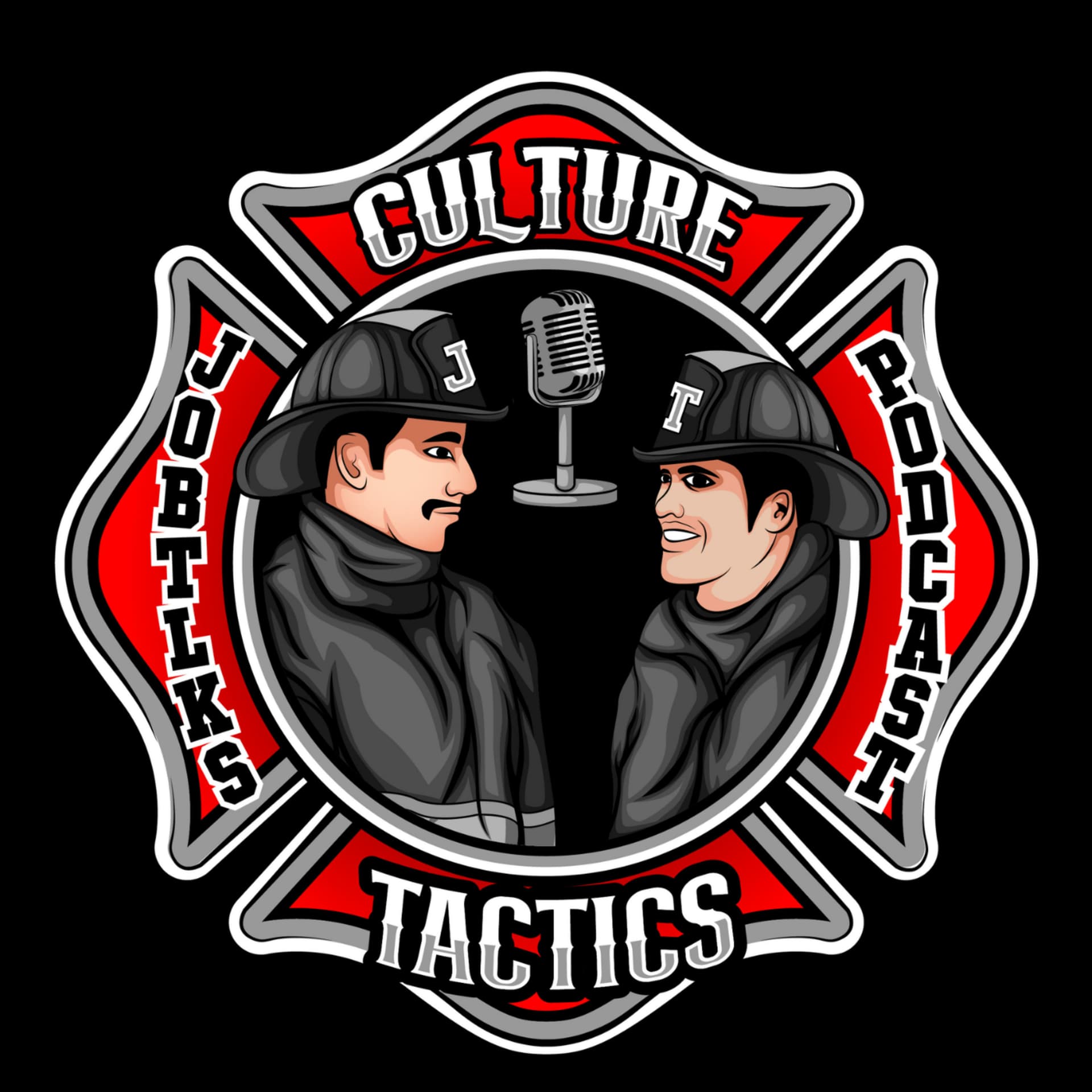JobTlks Podcast - Podcasts