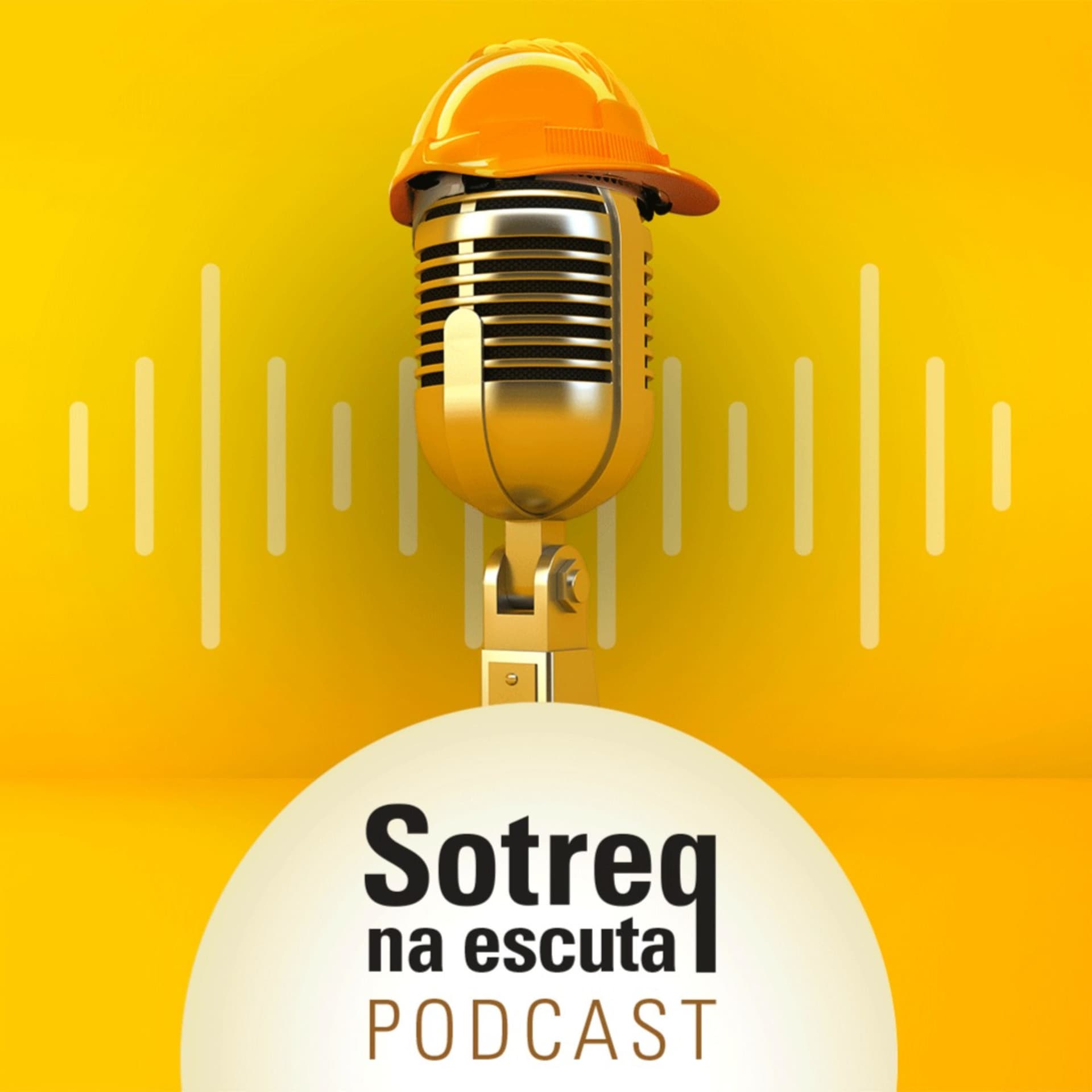 Sotreq na Escuta - Podcasts