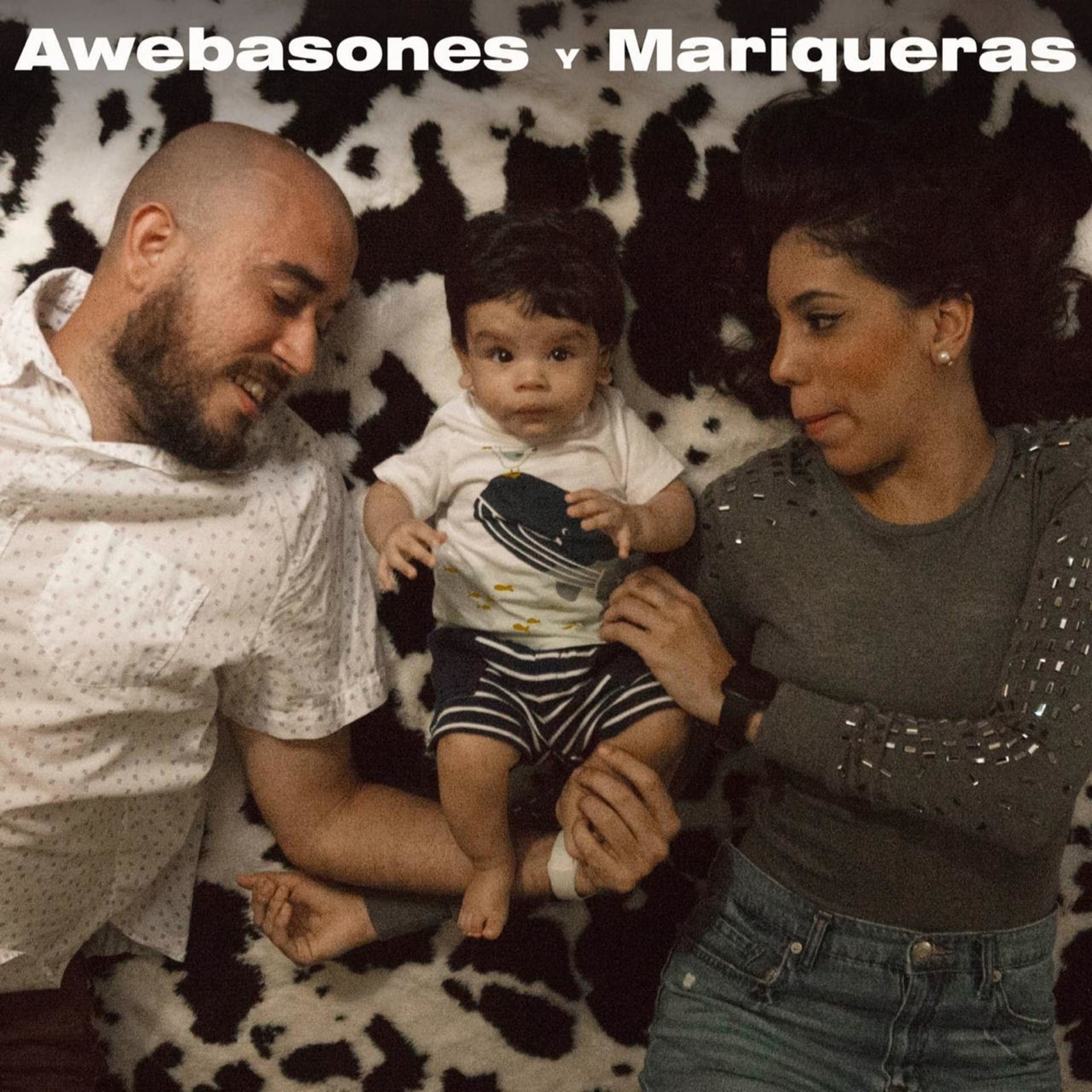 Awebasones y Mariqueras - Podcasts