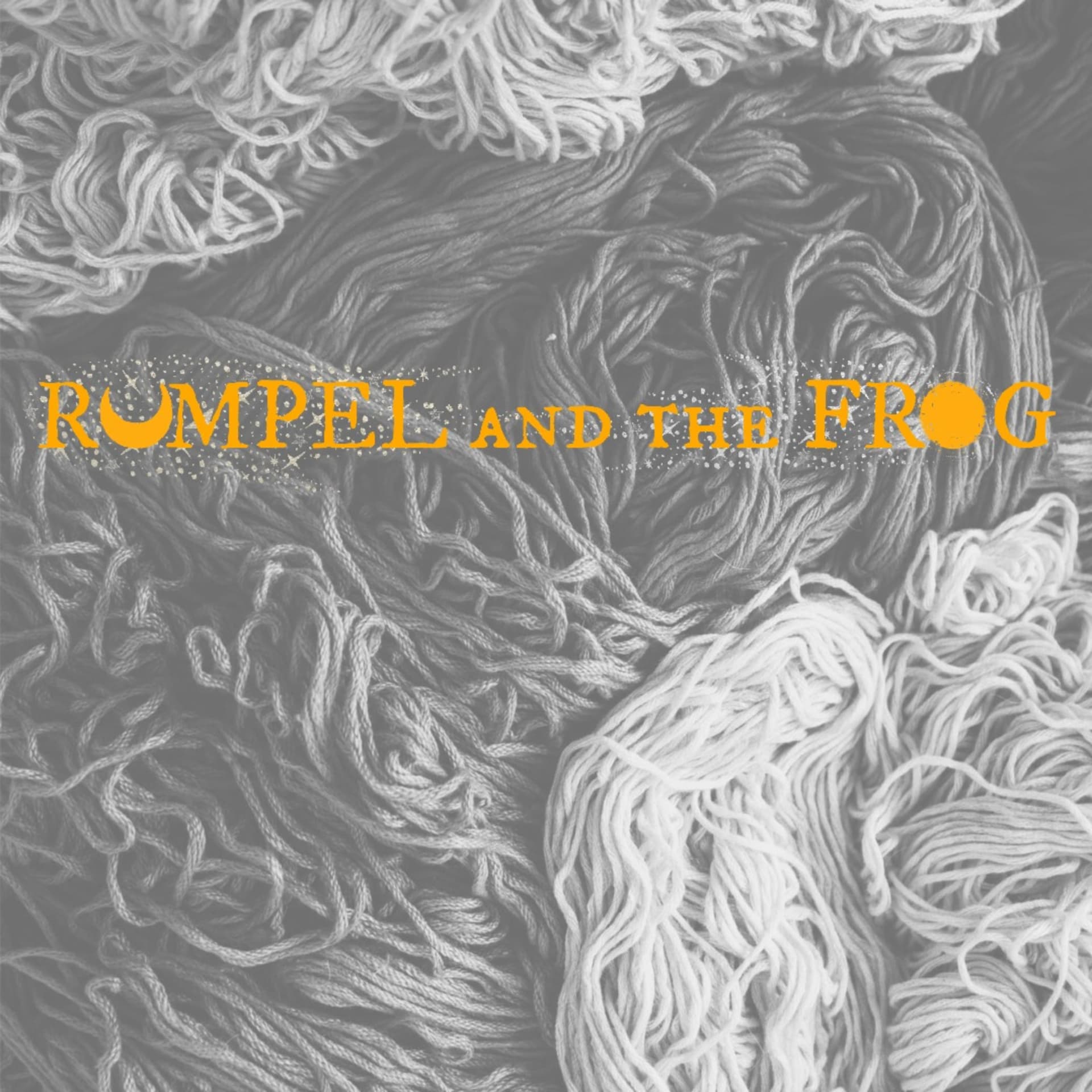 Rumpel and the Frog - Podcasts