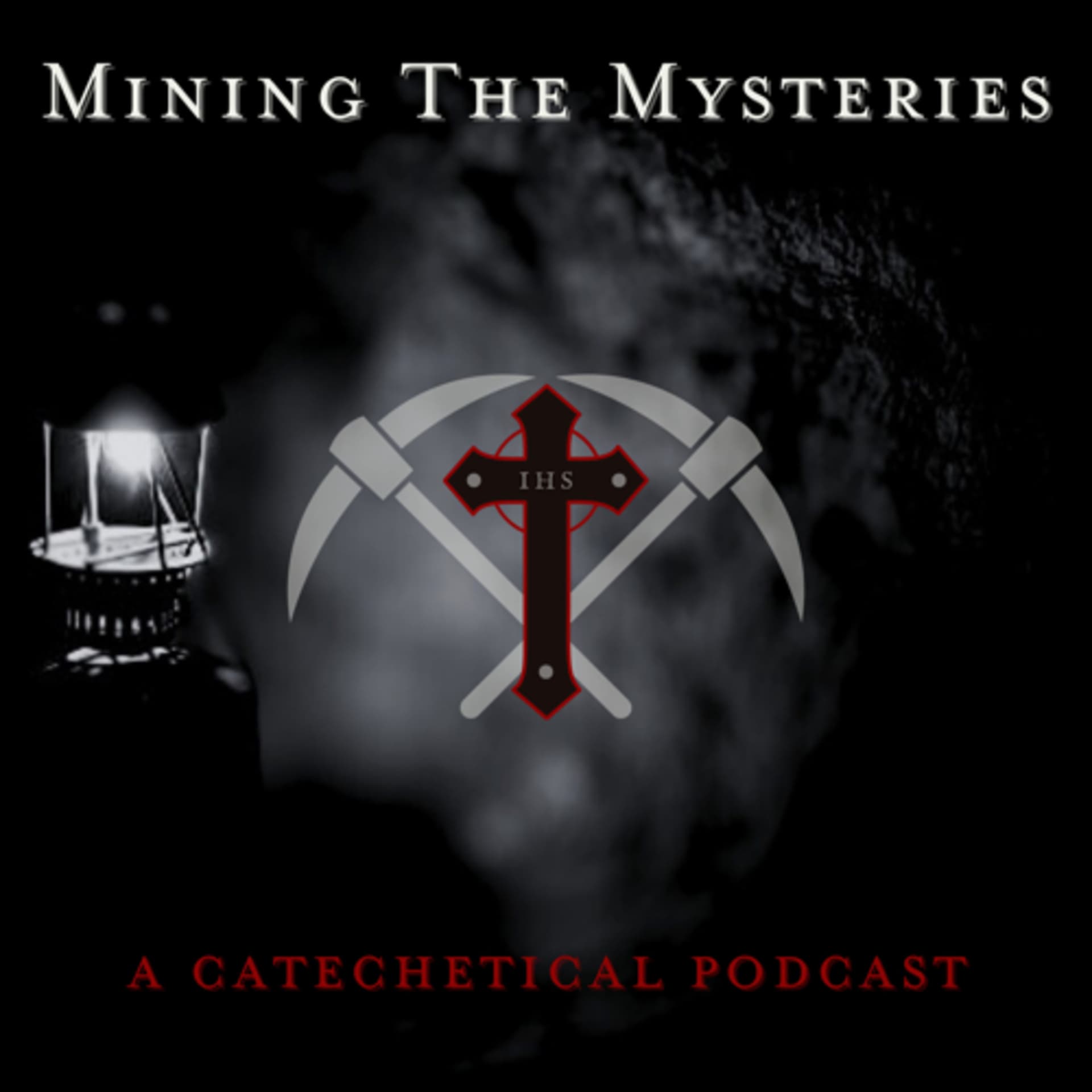 Mining The Mysteries: A Catechetical Podcast - Podcasts