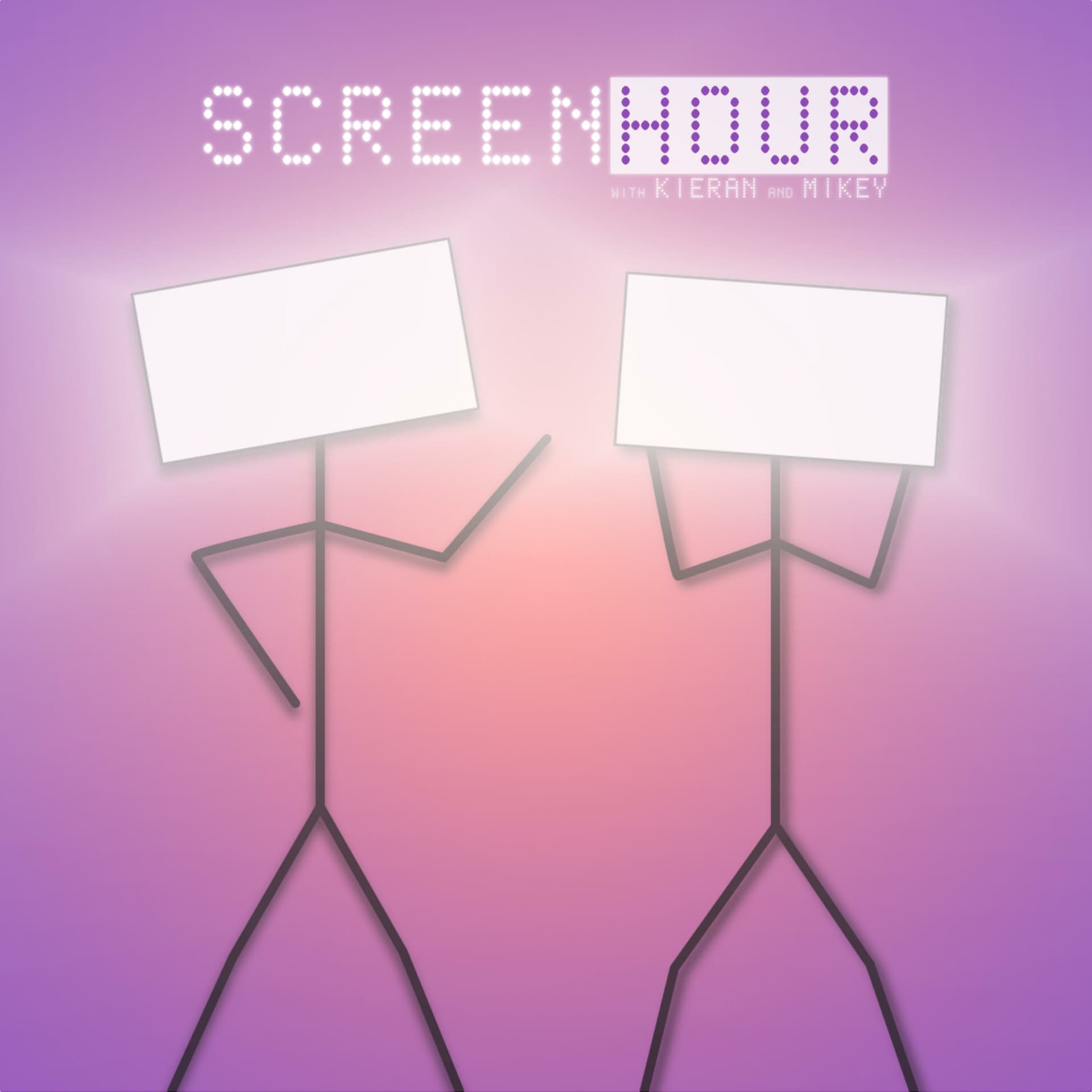 ScreenHour - Podcasts