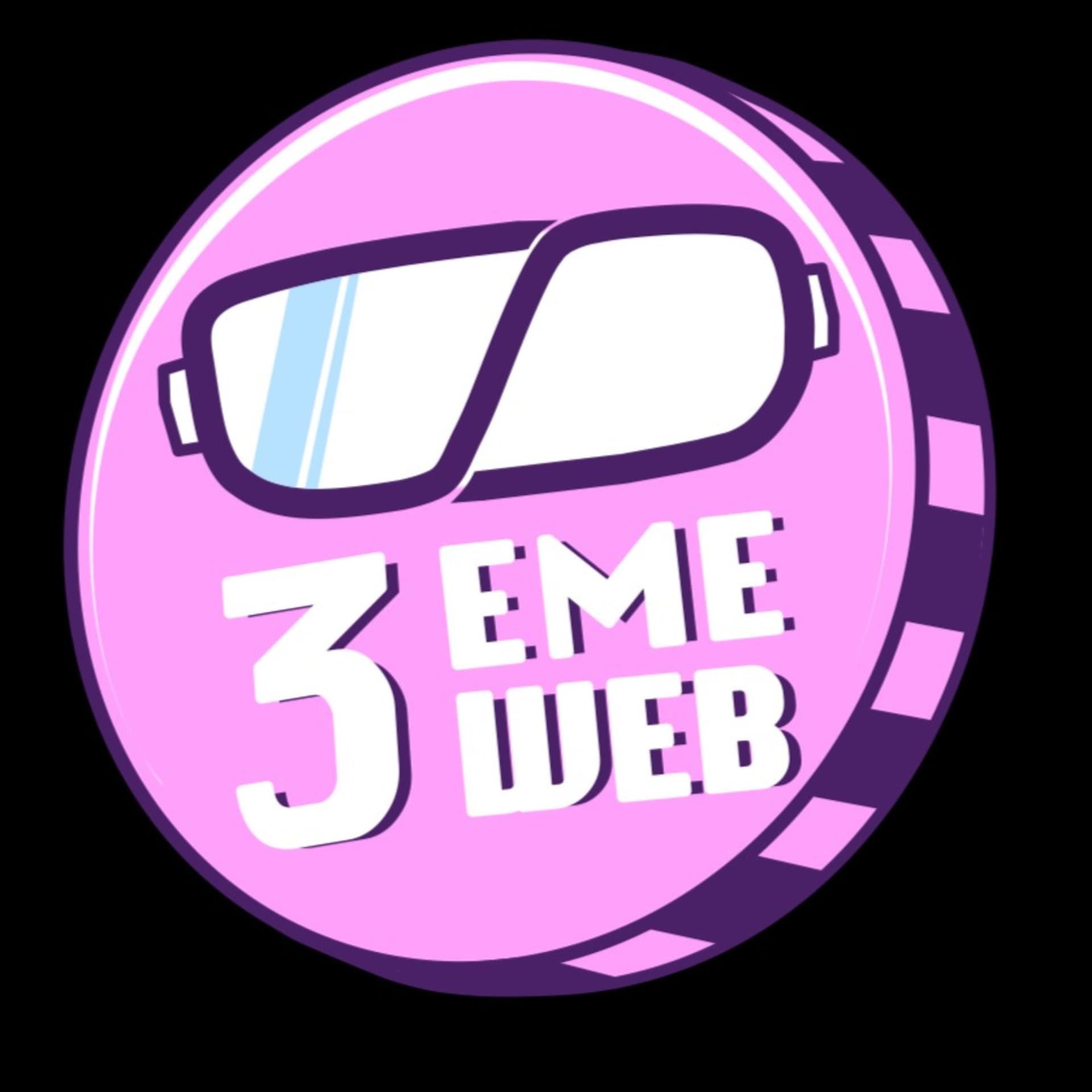 3eme Web | Le podcast du Web3 - Podcasts