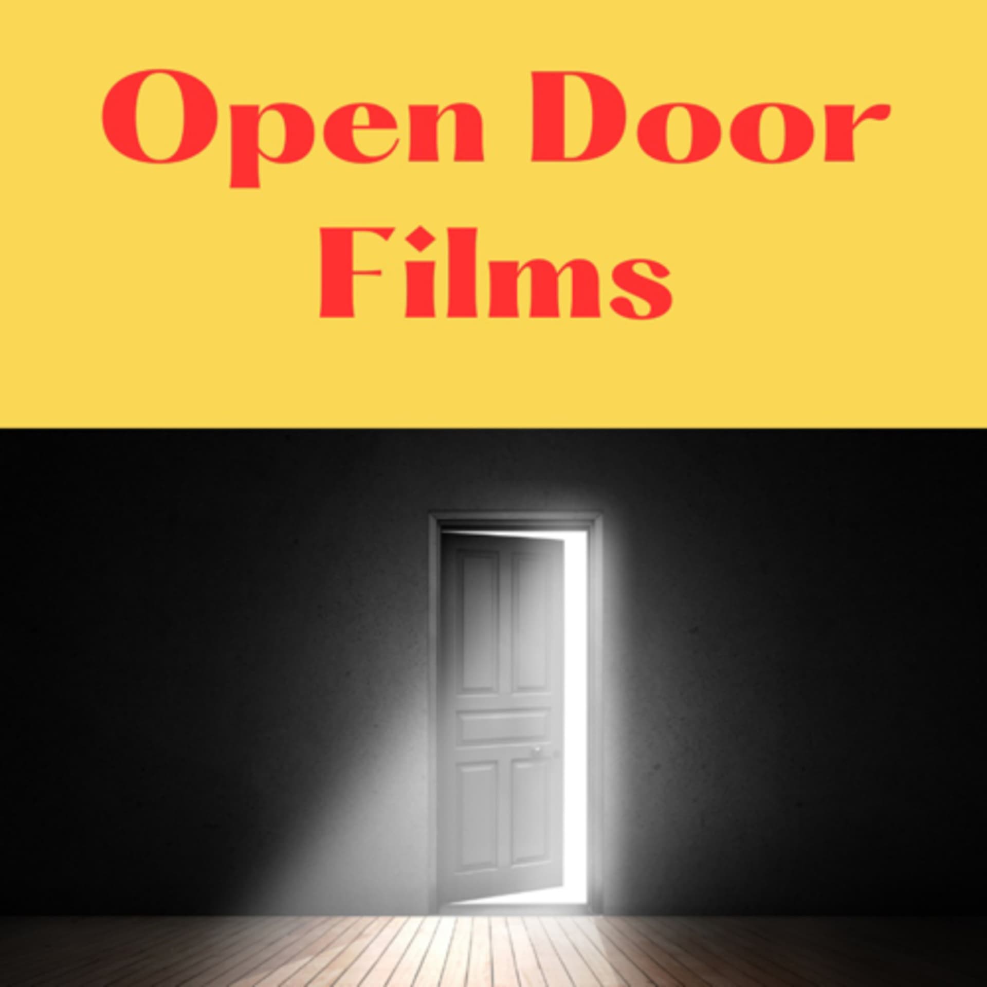Open Door Films - Podcasts