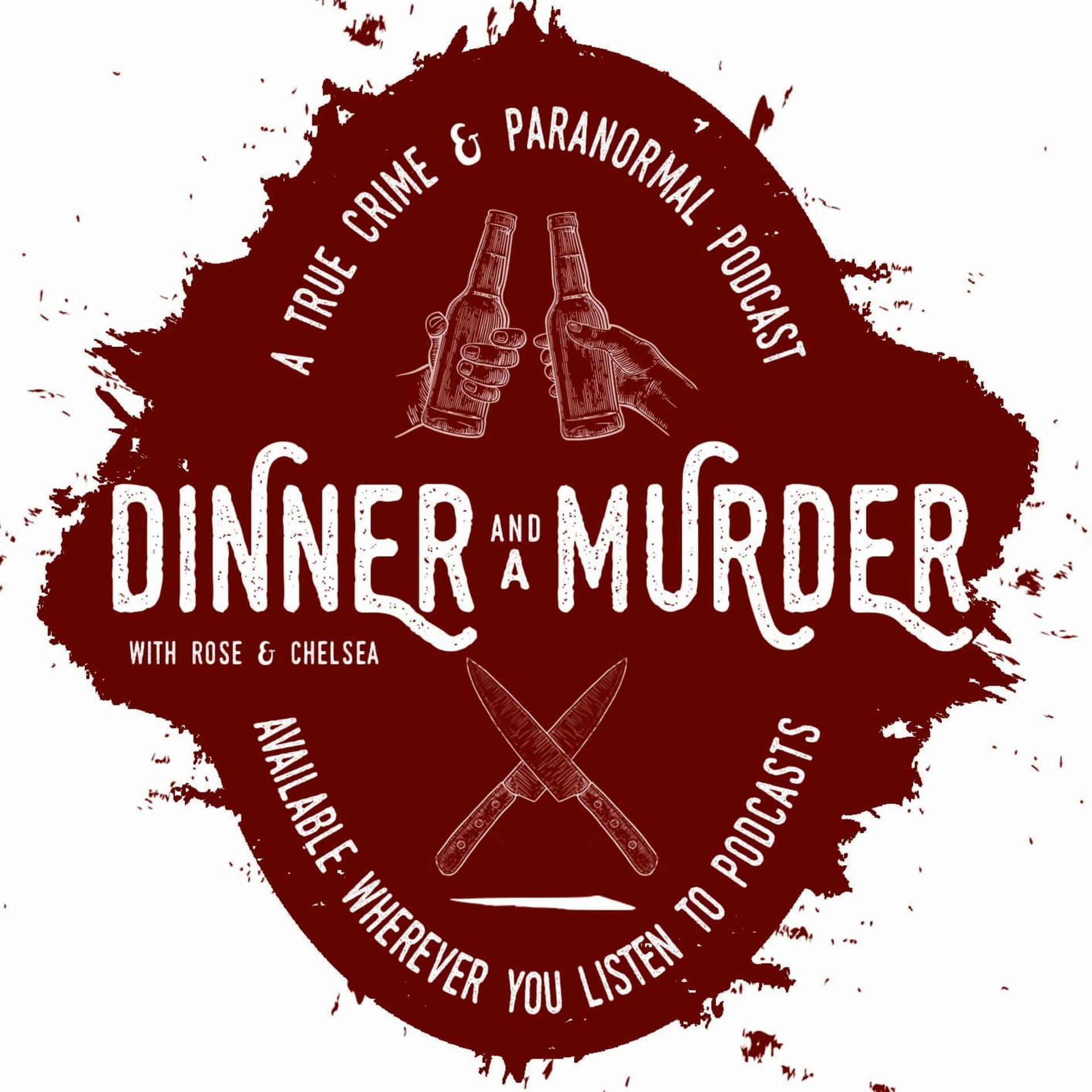 Dinner and a Murder - Podcasts