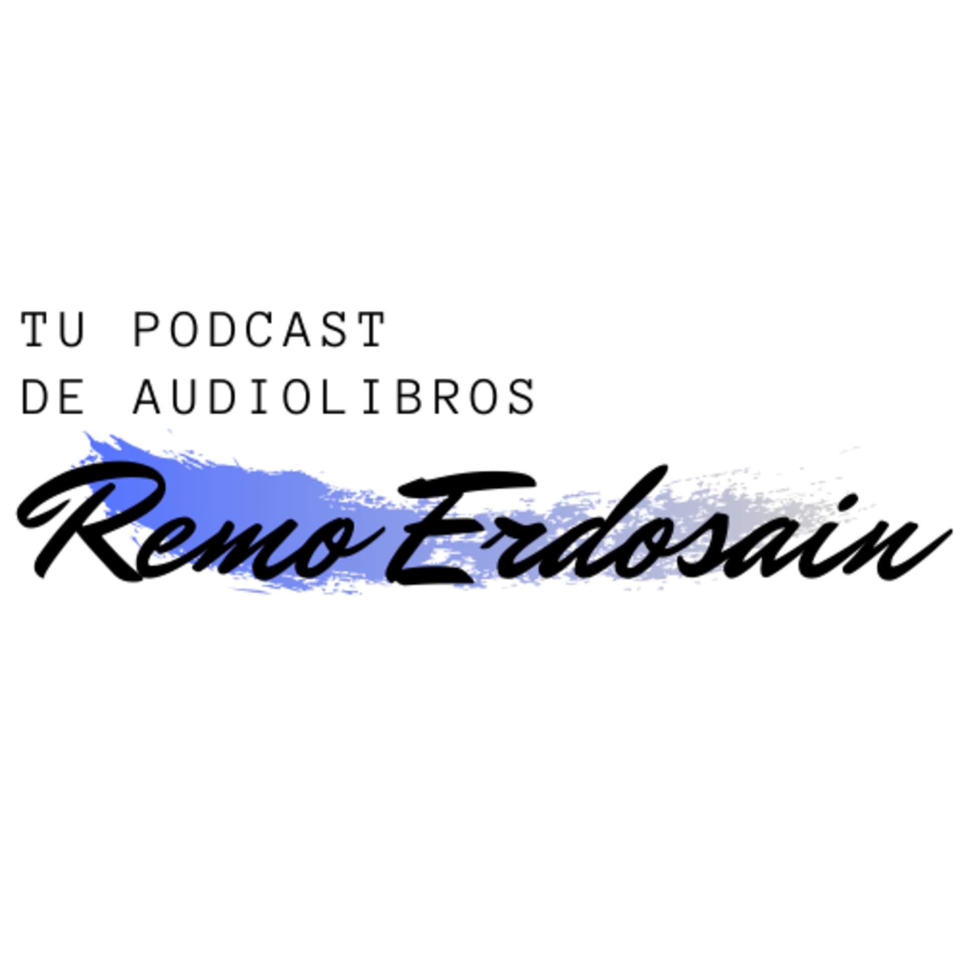 Audiolibros Remo Erdosain