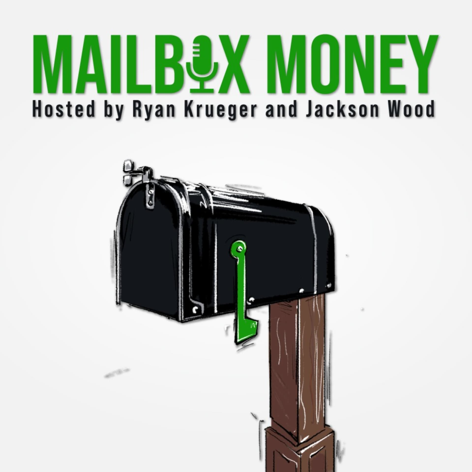 Mailbox Money - Podcasts