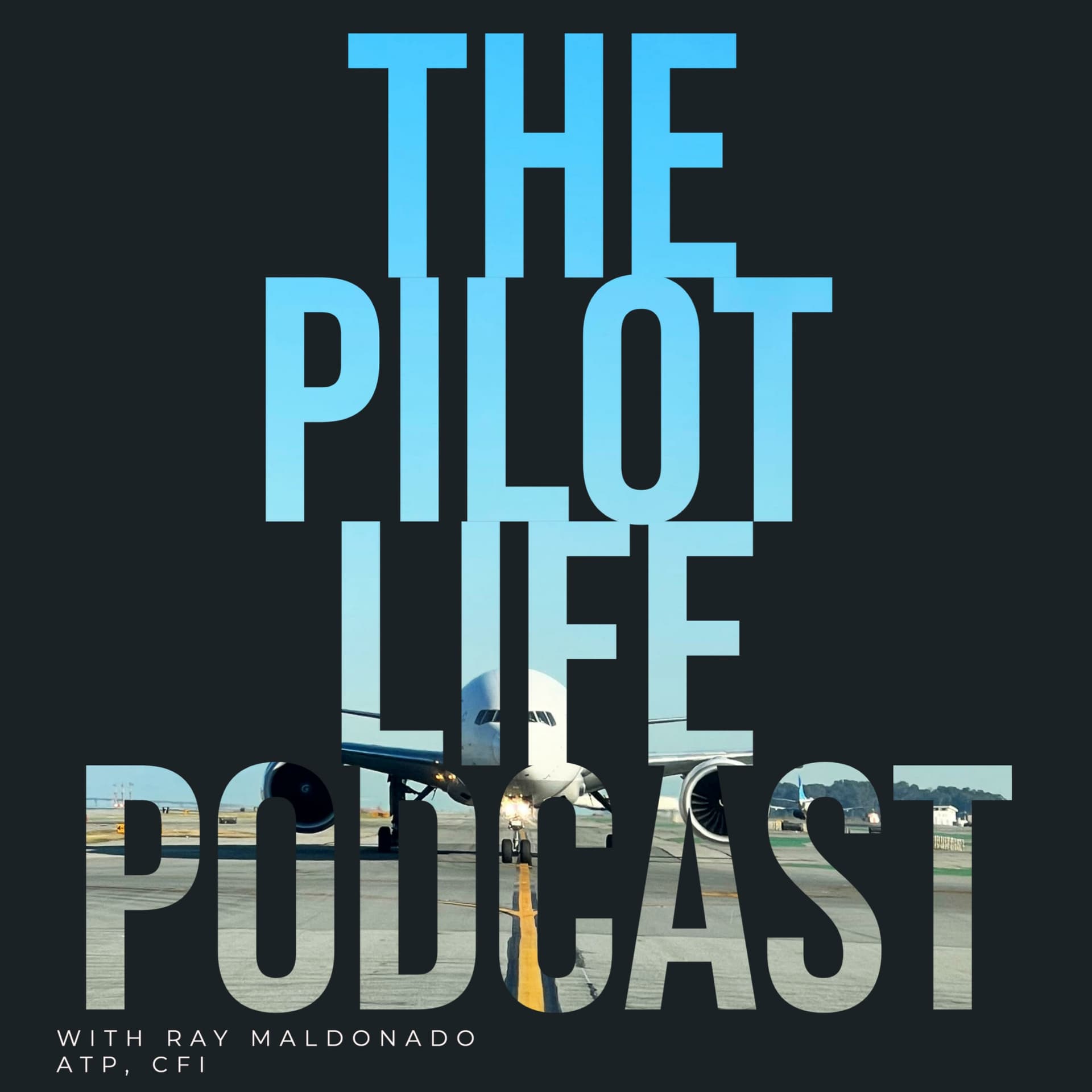 The Pilot Life Podcast - Podcasts