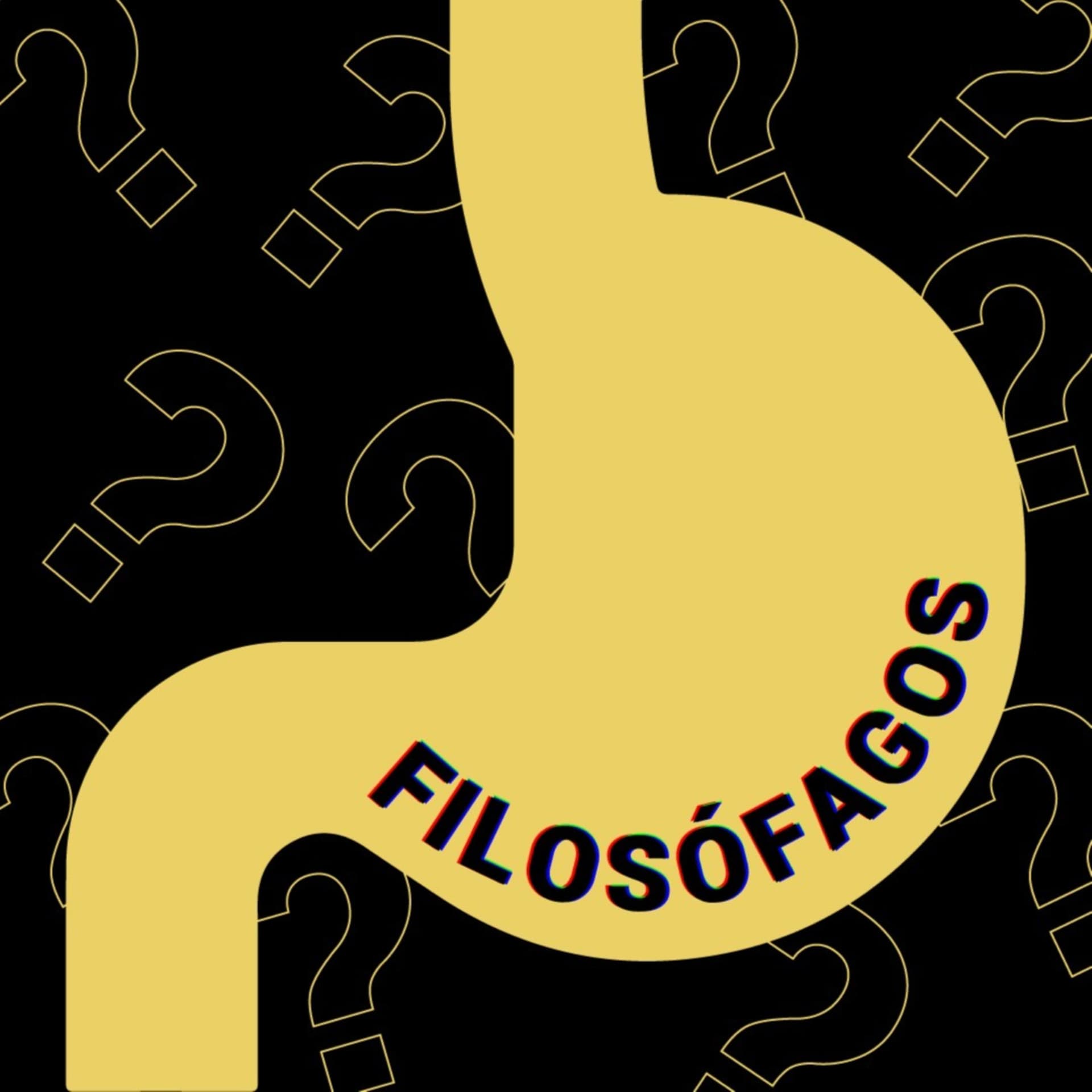 Filosofagos - Podcasts