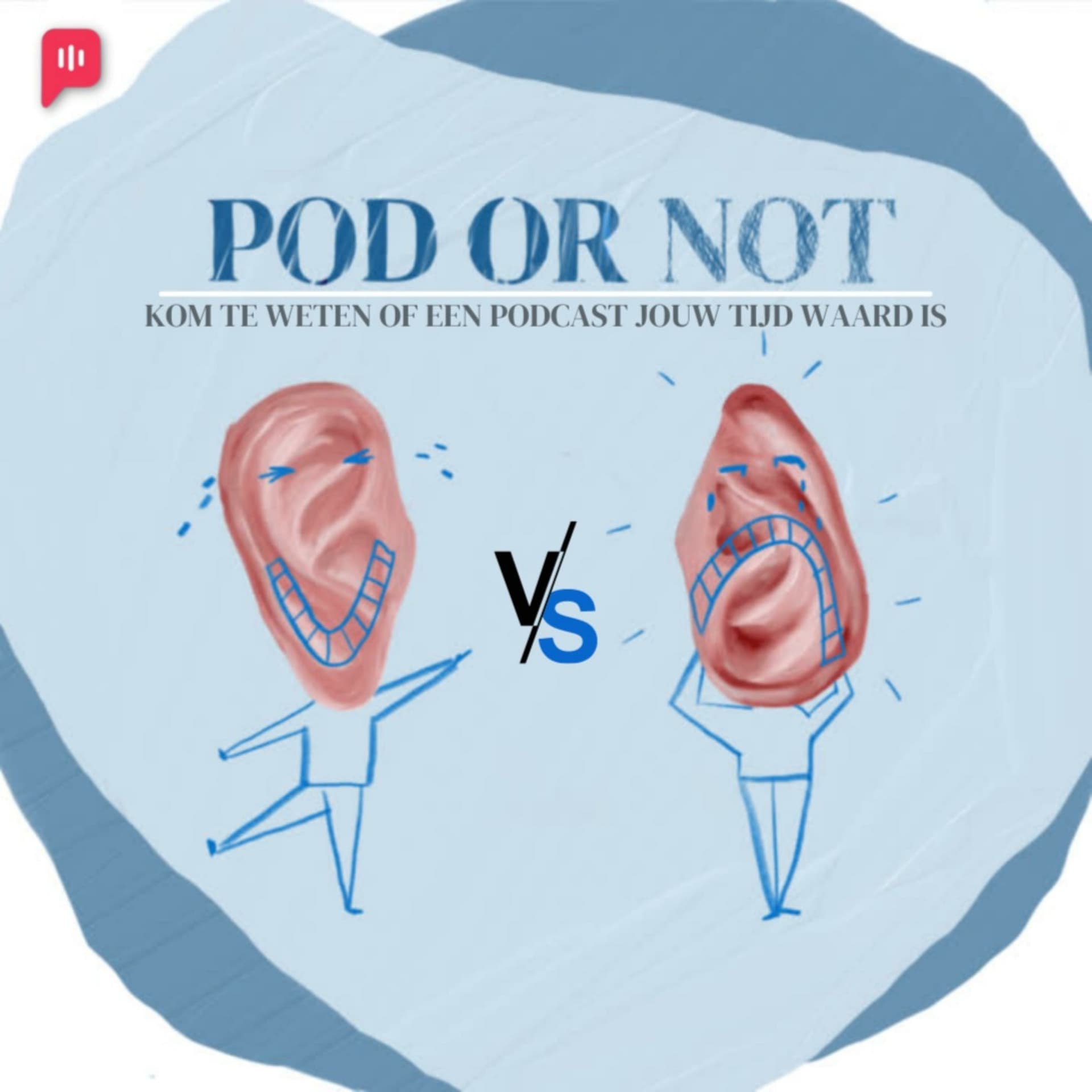 Pod or Not - Podcasts