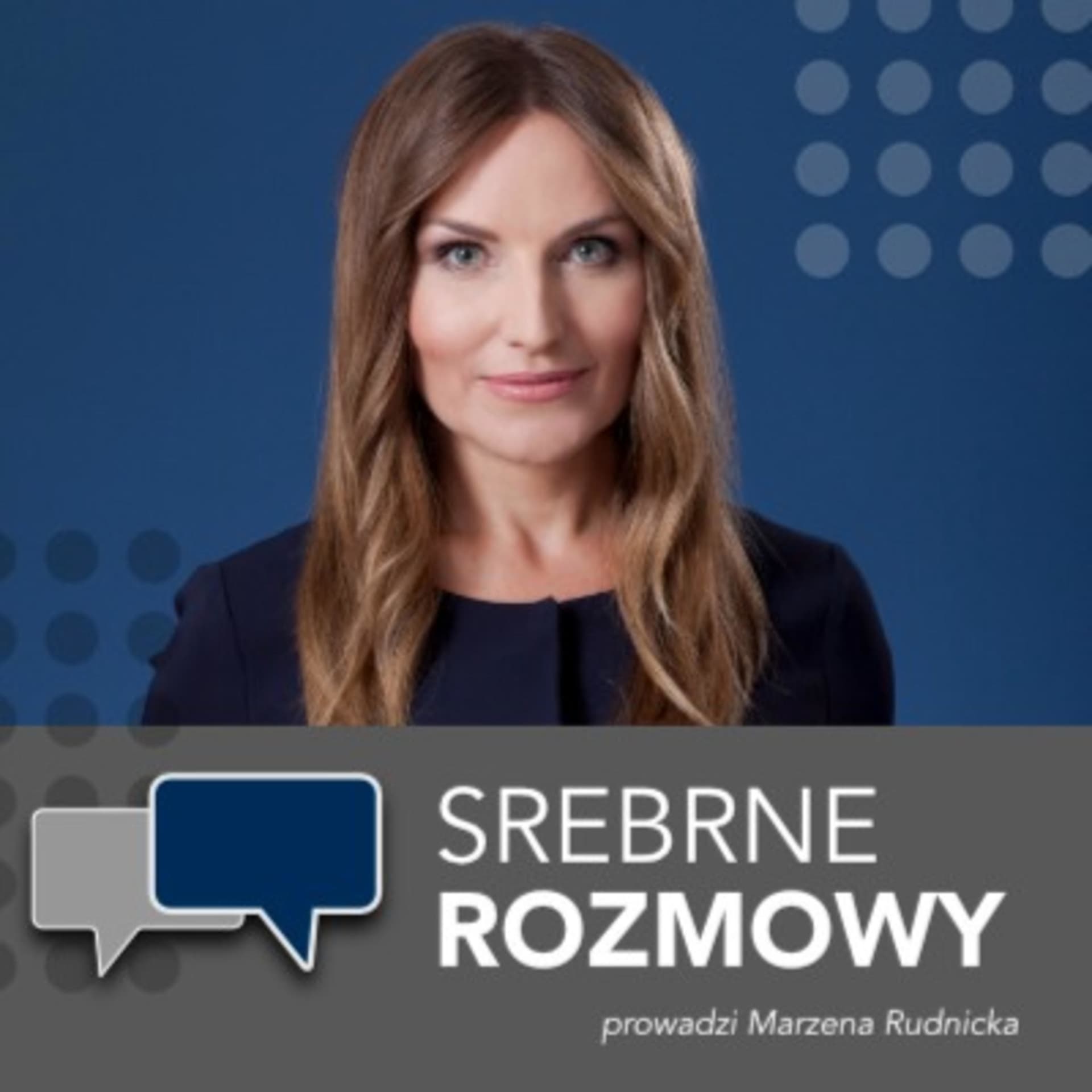 Srebrne Rozmowy - Podcasty