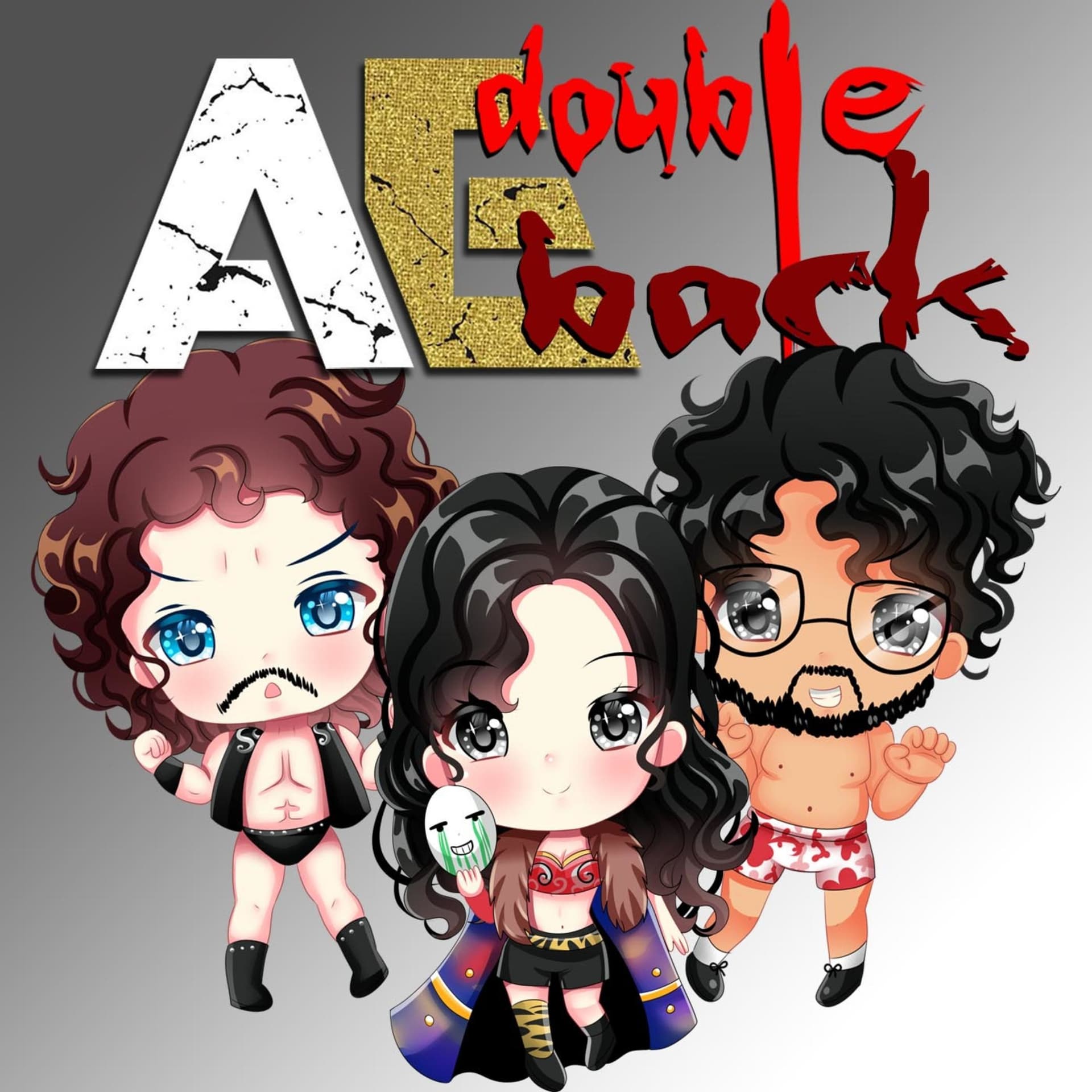 AE Double Back - The AEW Dynamite Recap Show - Podcasts