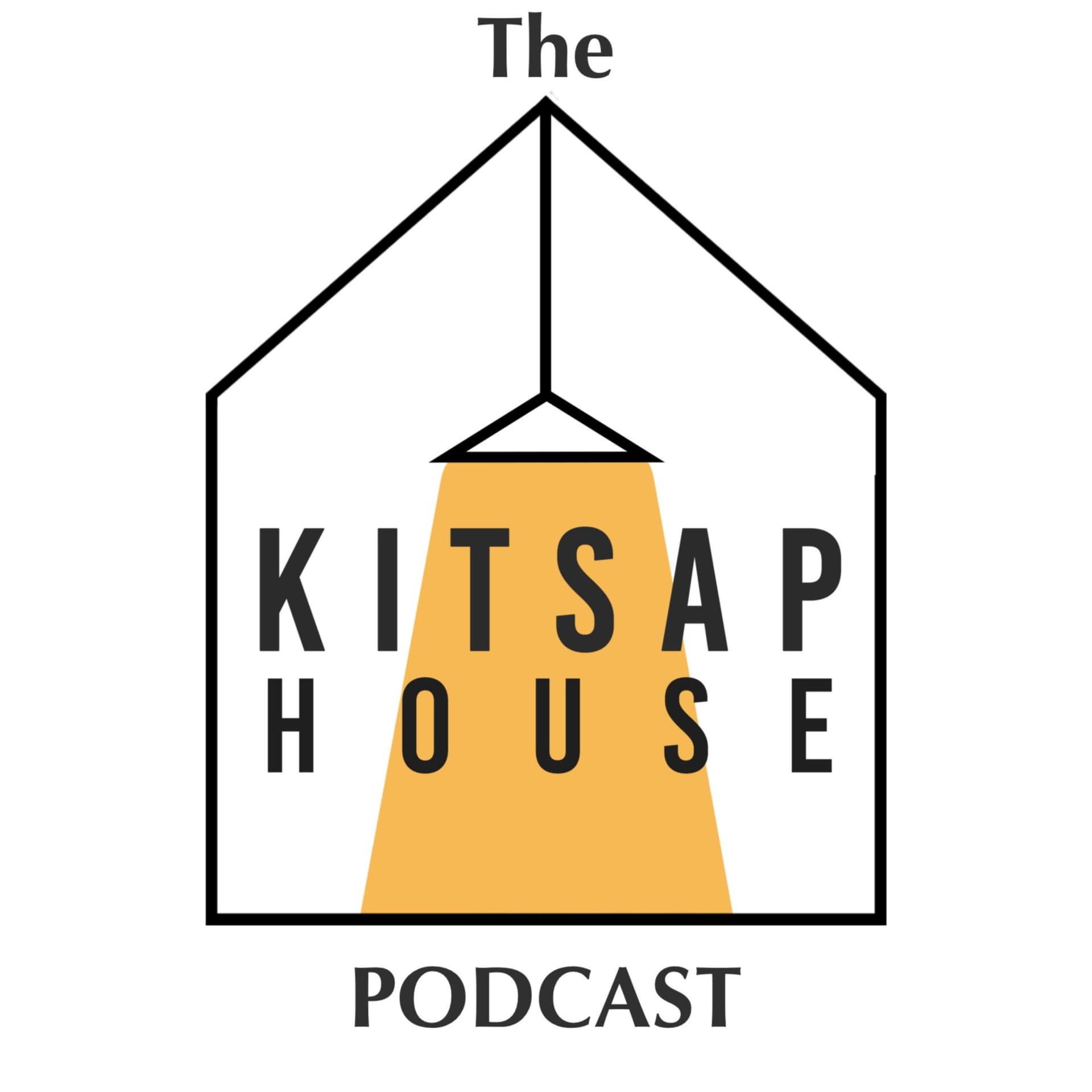 The Kitsap House Podcast - Podcasts