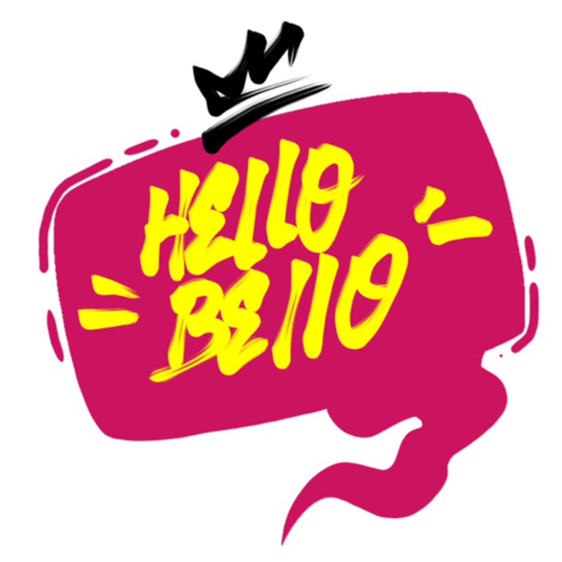 HELLOBELLO PODCAST - Podcasts