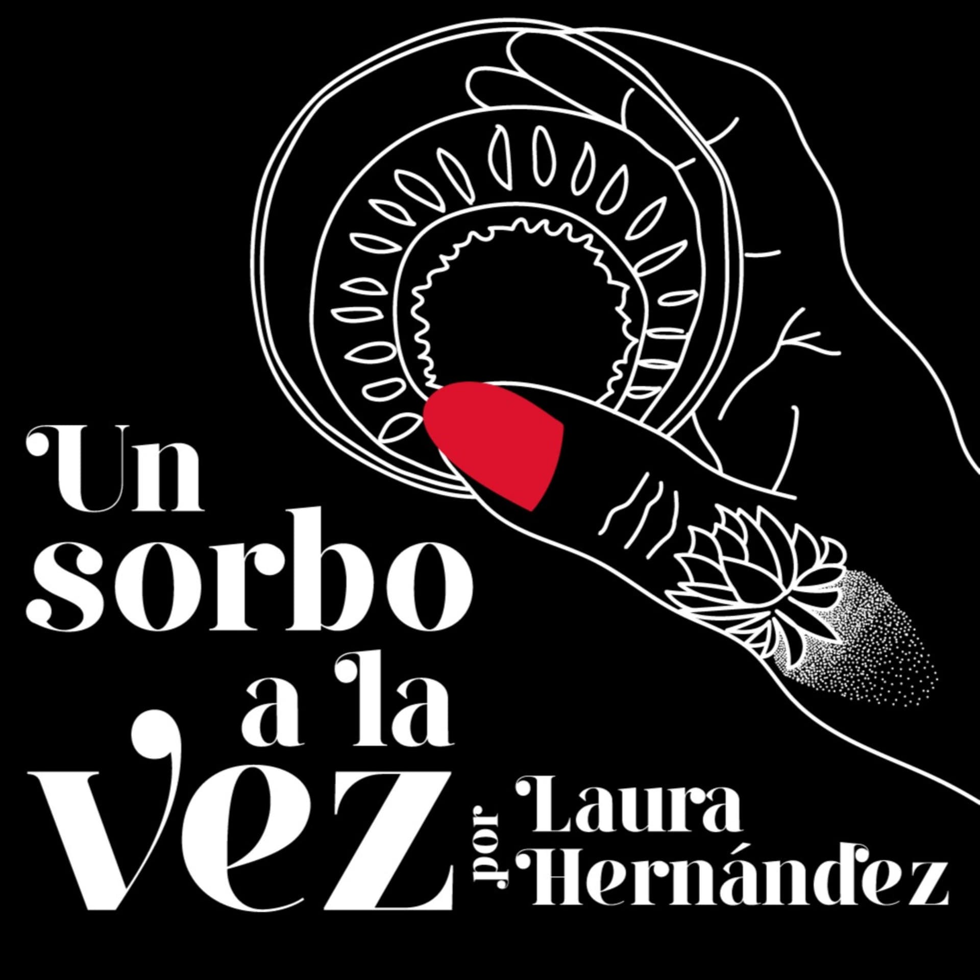 Un sorbo a la vez - Podcasts