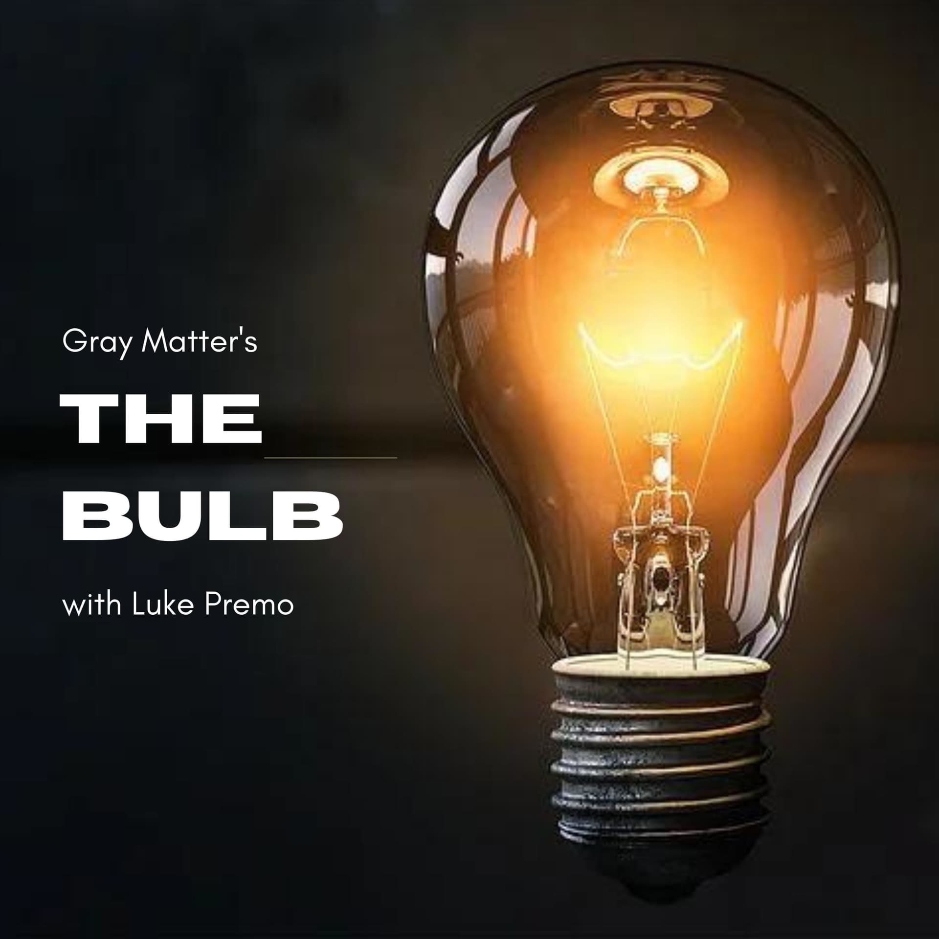 The Bulb - Podcasts