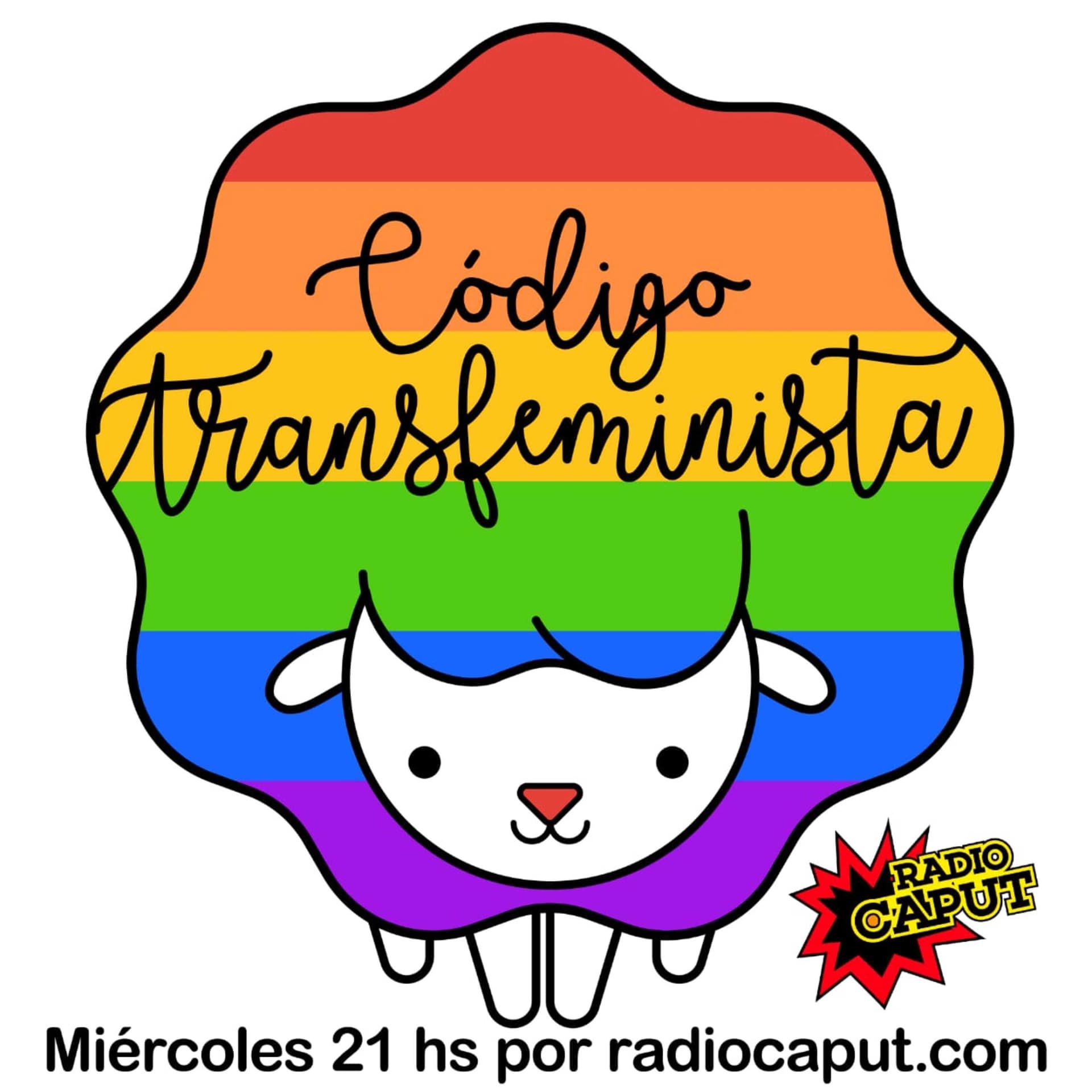 Código TransFeminista - Podcasts