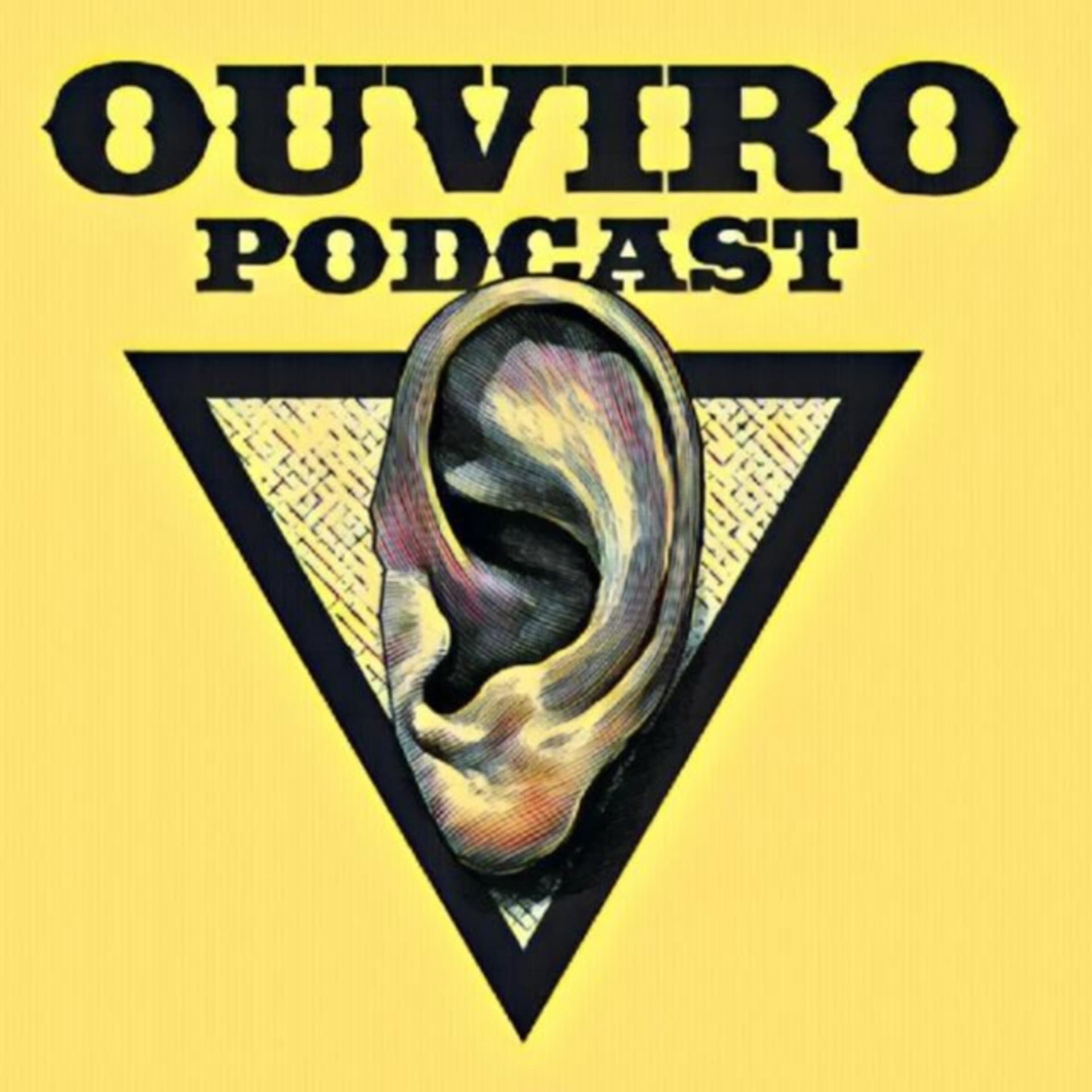 Ouviro Podcast - Podcasts